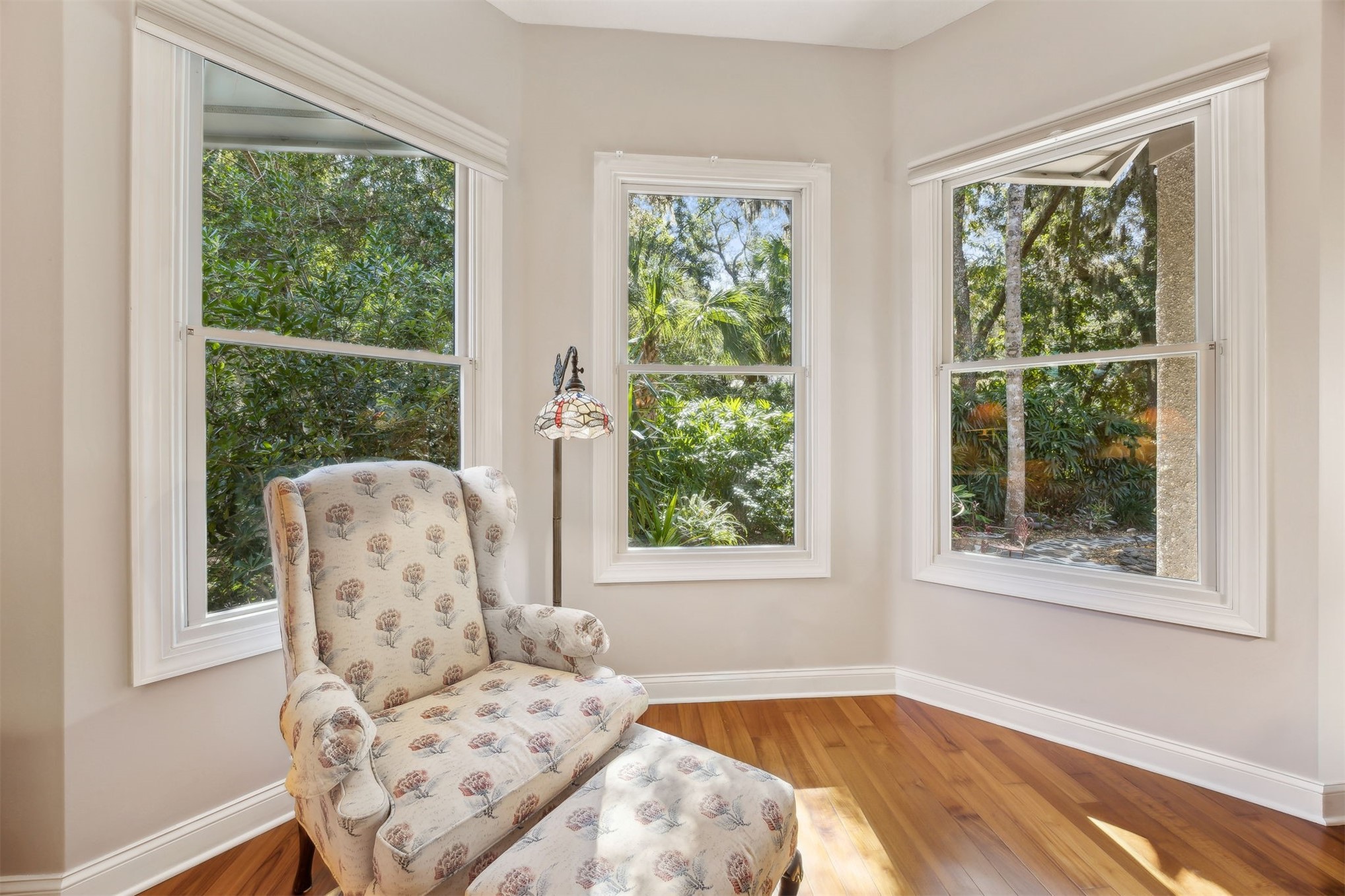 58 LAUREL OAK