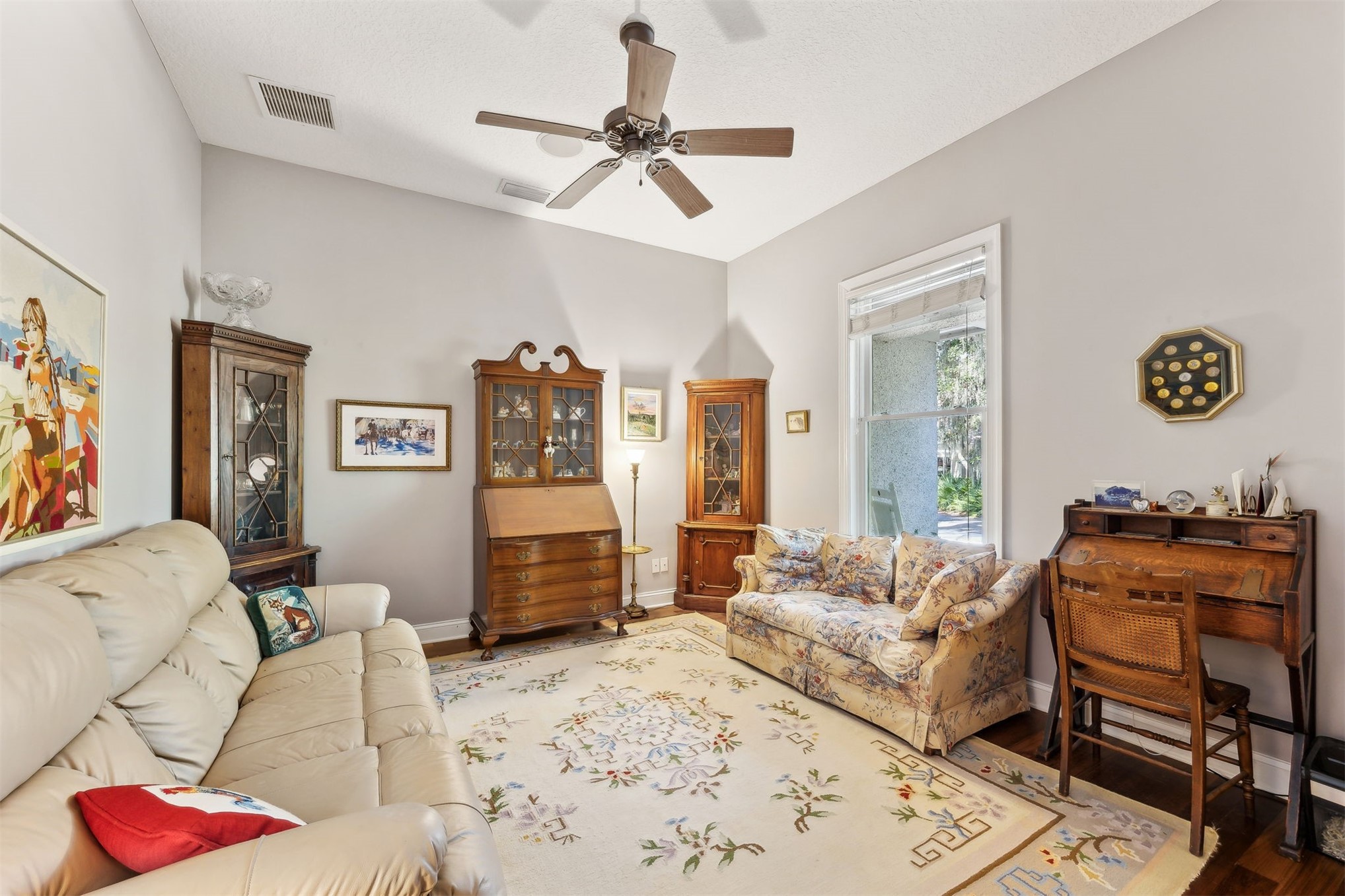 58 LAUREL OAK