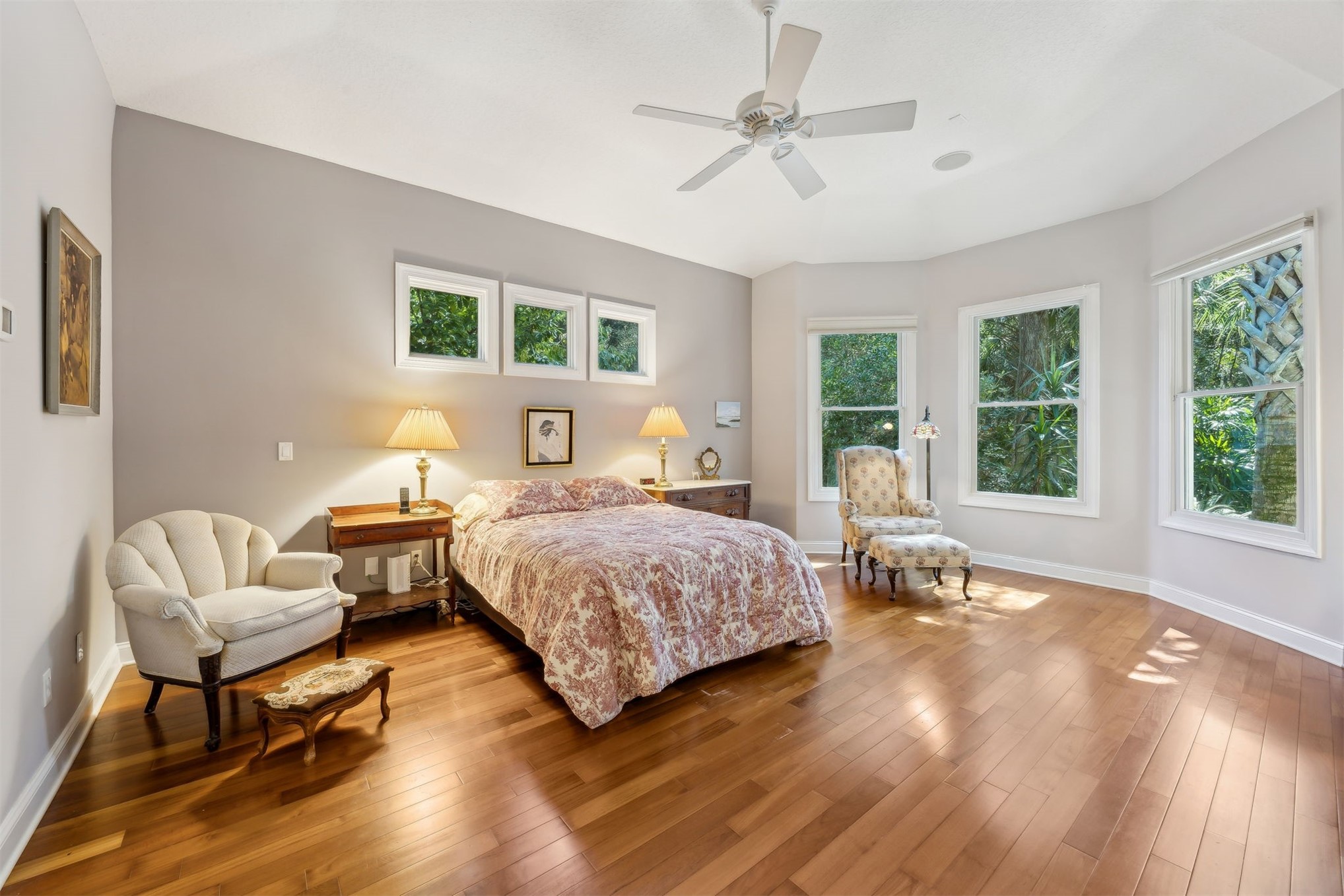 58 LAUREL OAK