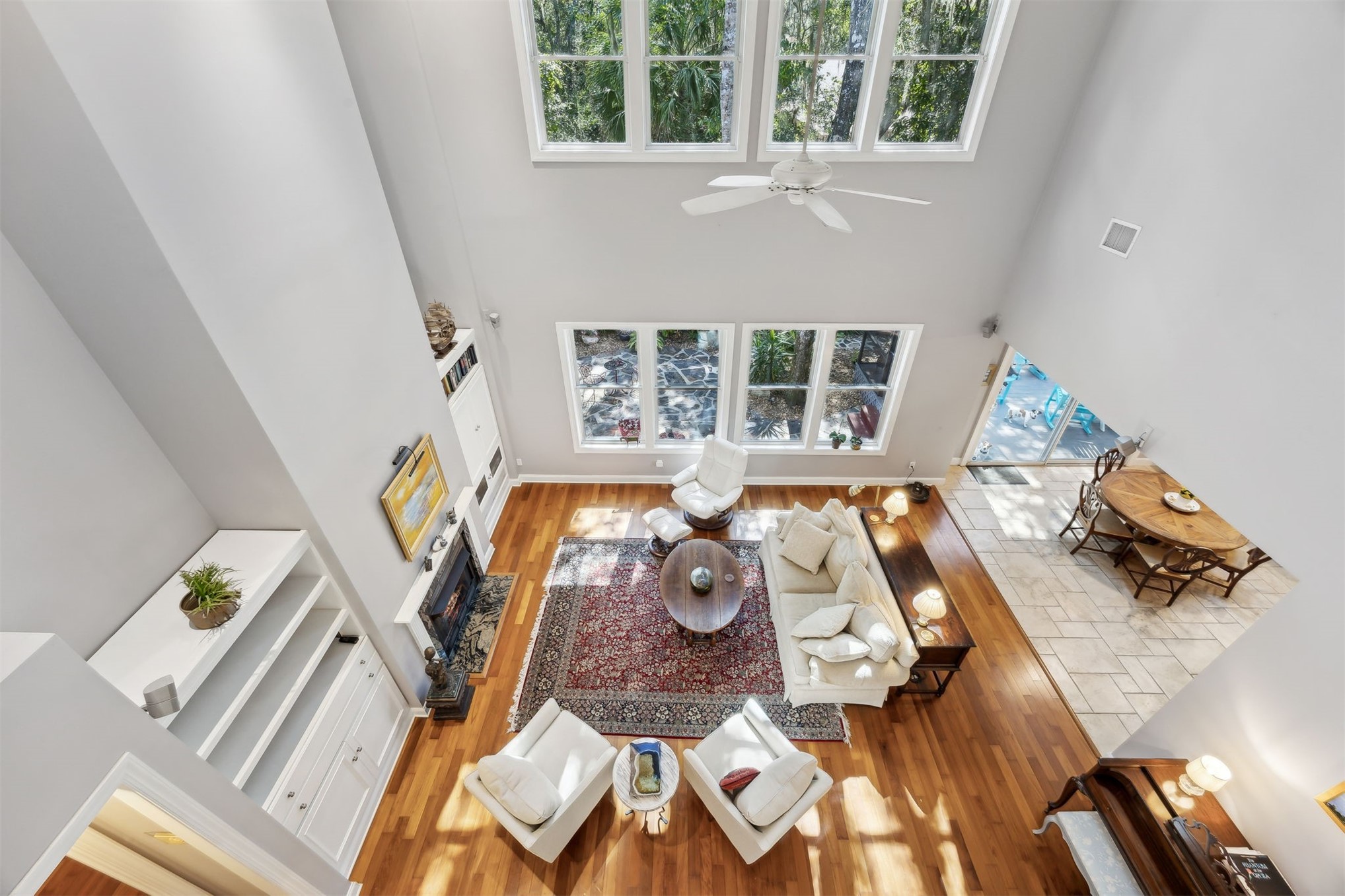 58 LAUREL OAK