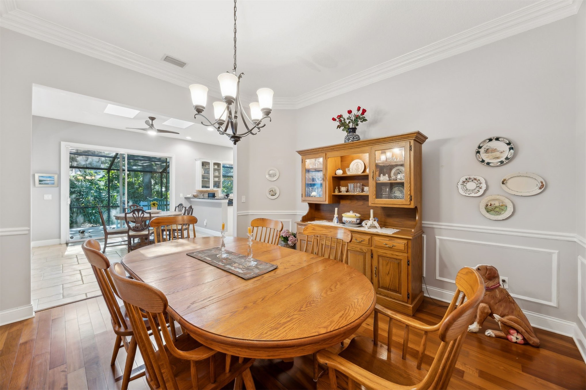 58 LAUREL OAK