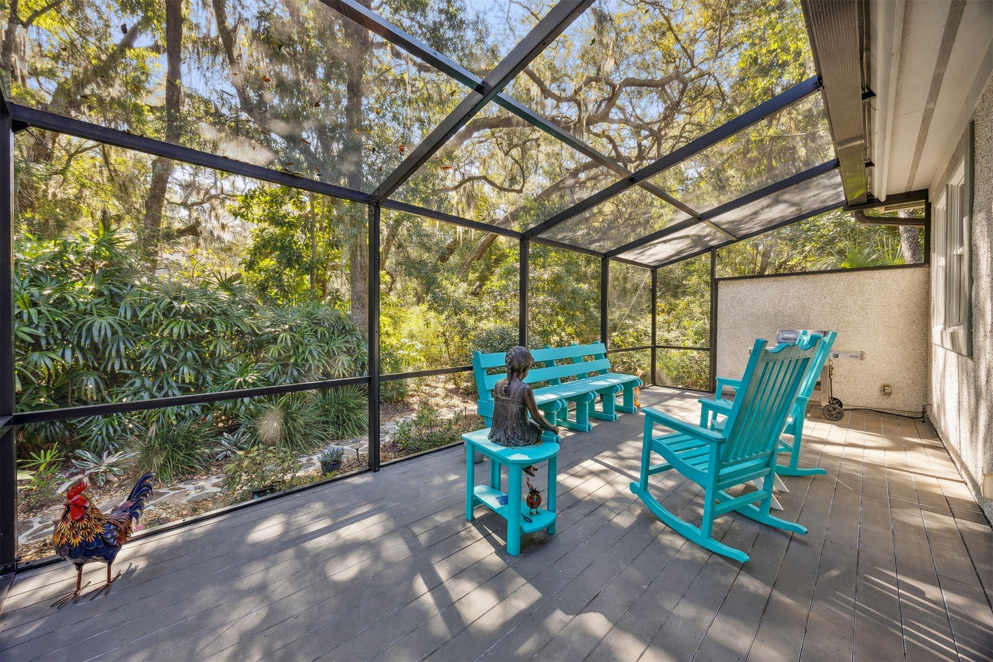 58 LAUREL OAK