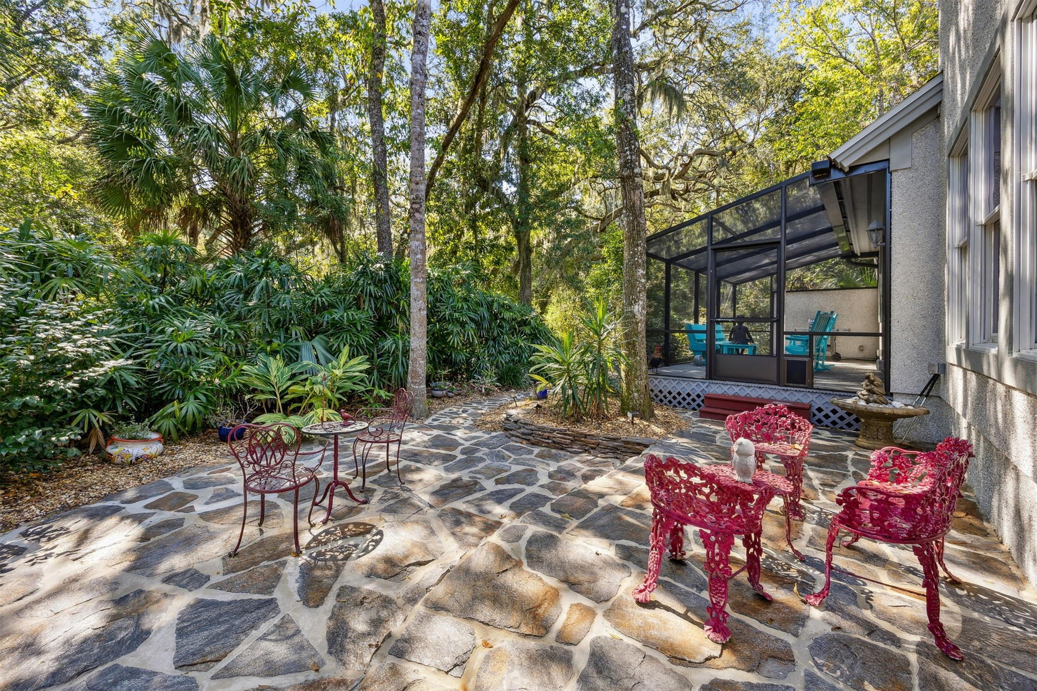 58 LAUREL OAK