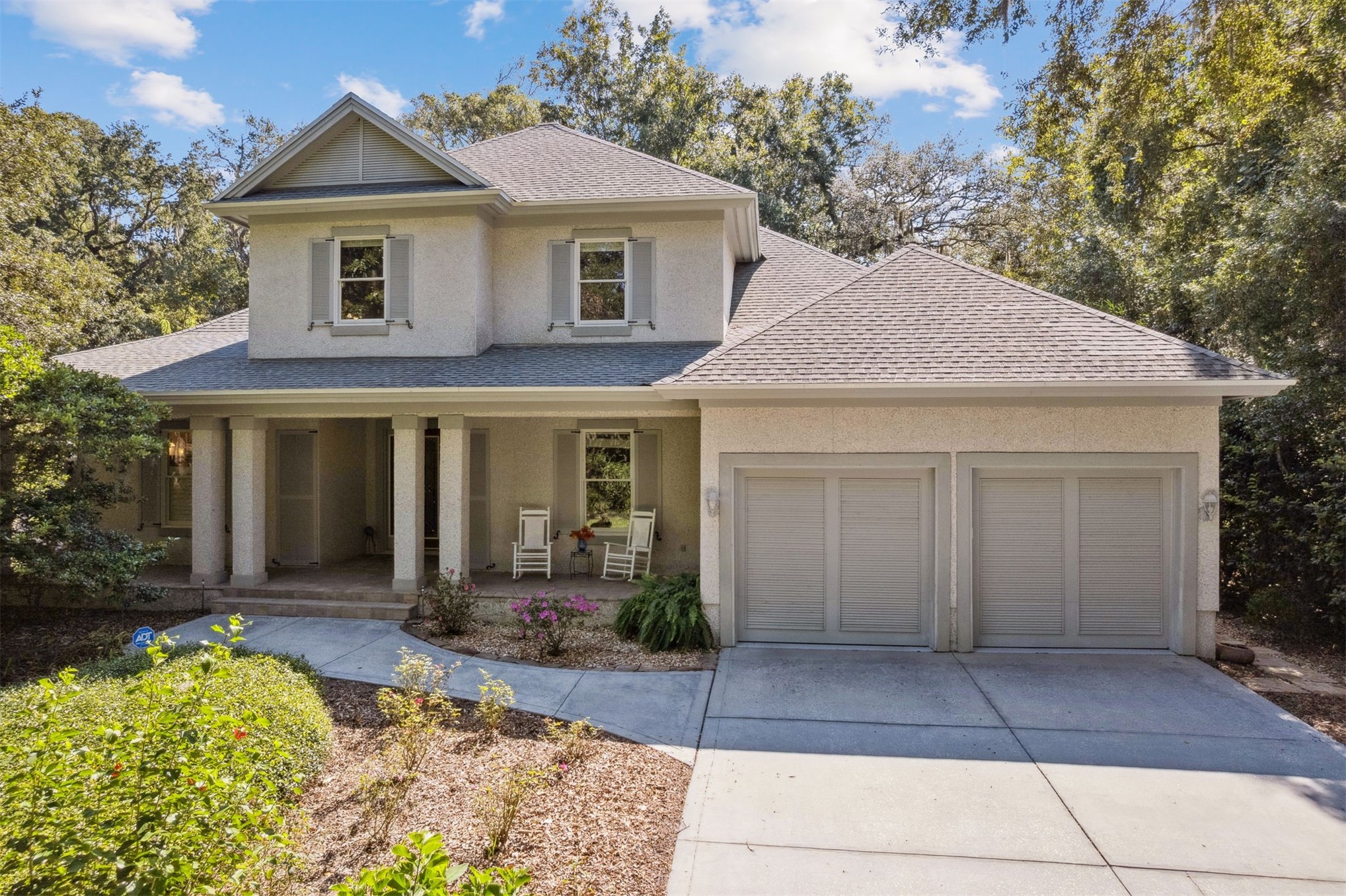 58 LAUREL OAK