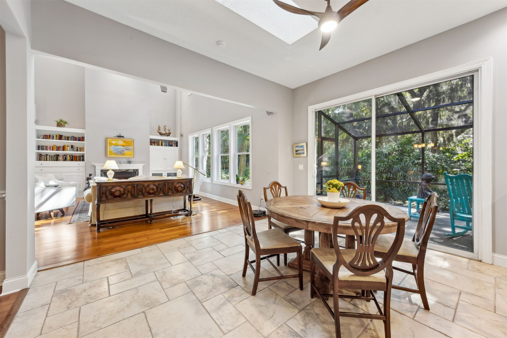 58 LAUREL OAK