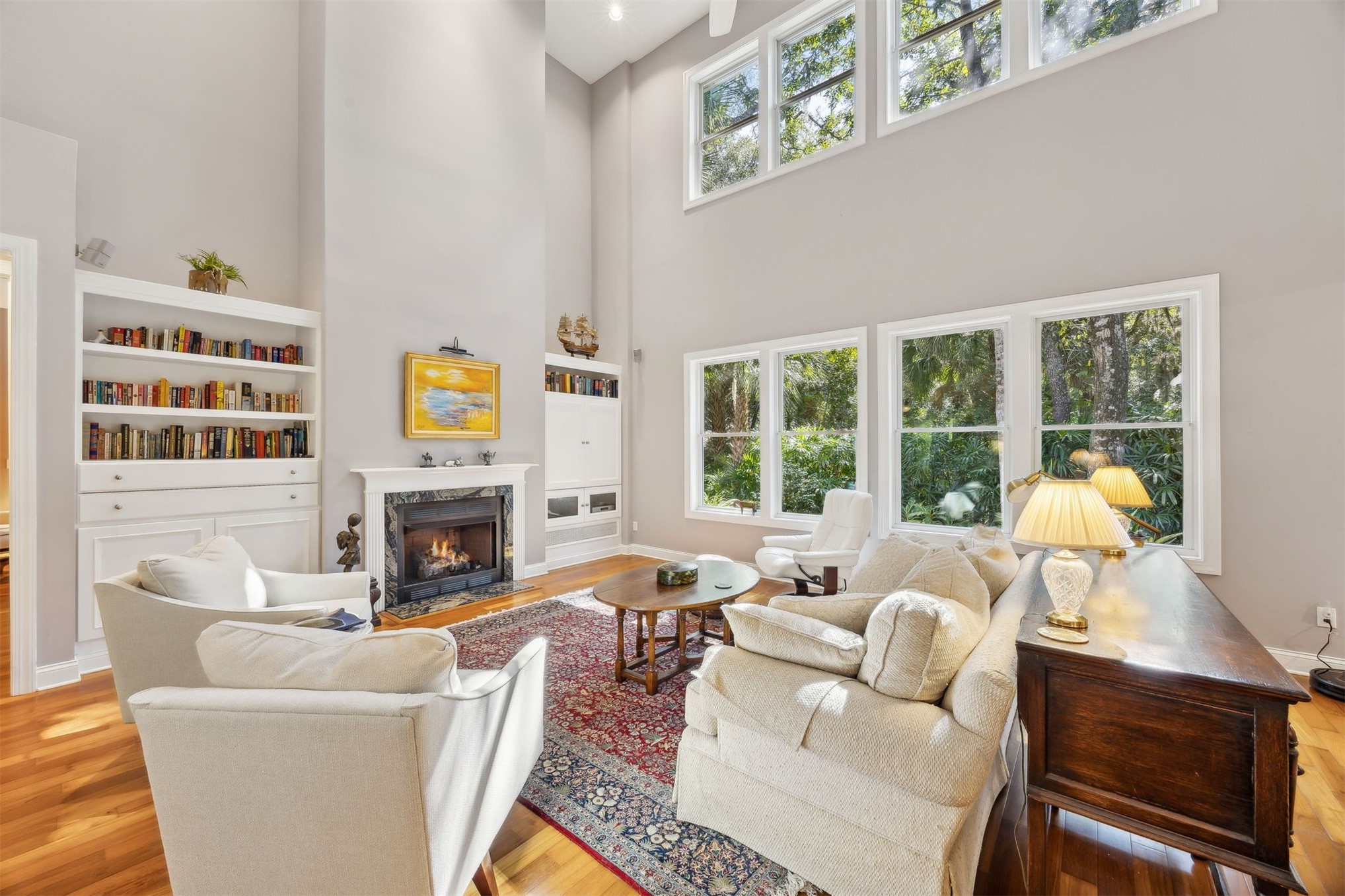 58 LAUREL OAK