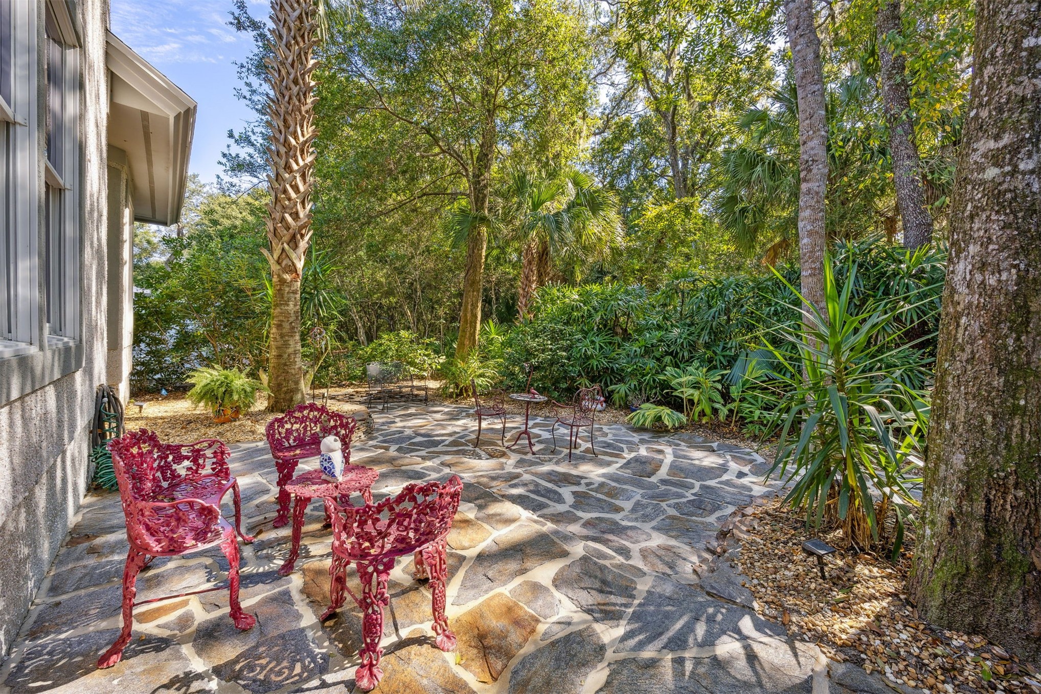 58 LAUREL OAK