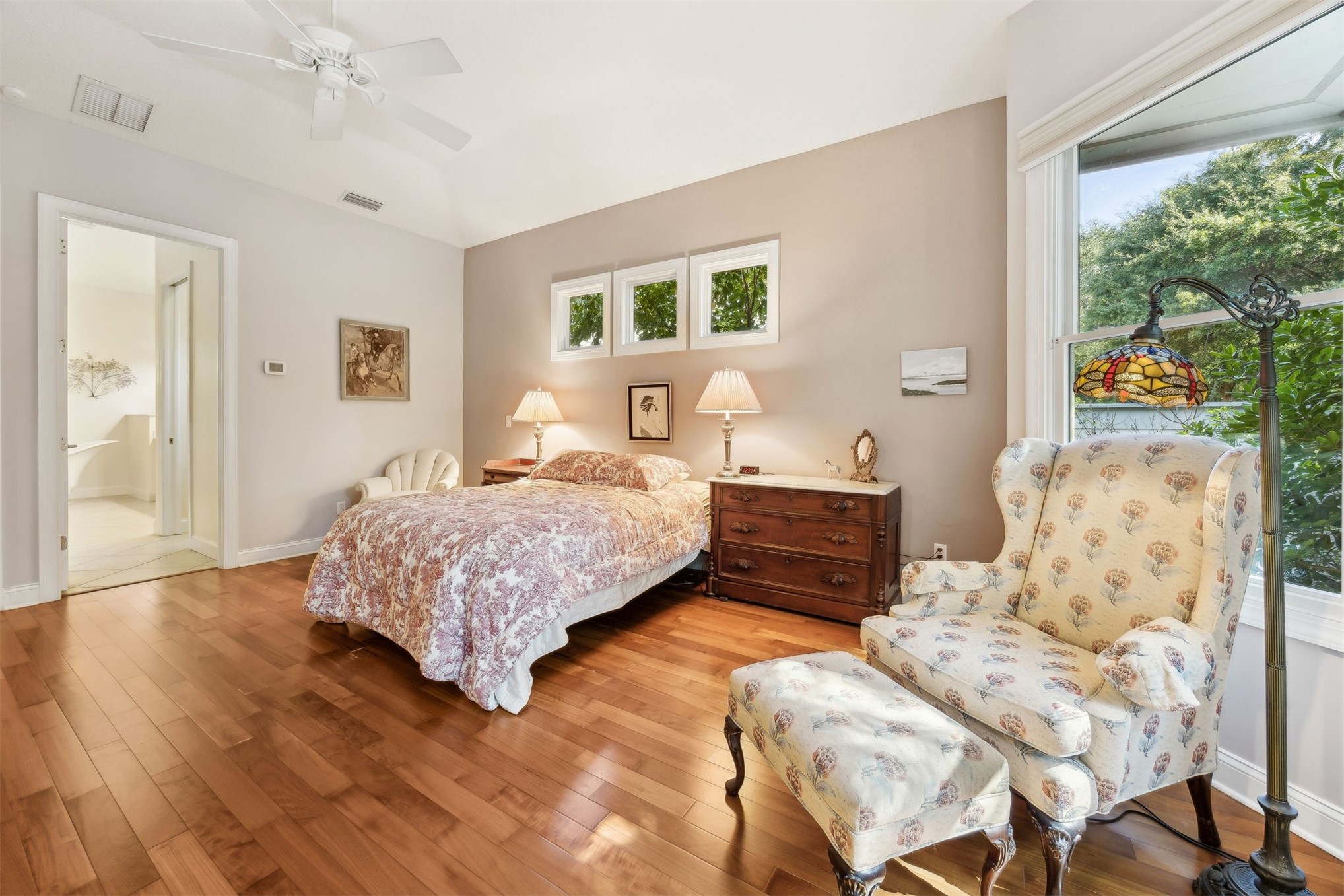 58 LAUREL OAK