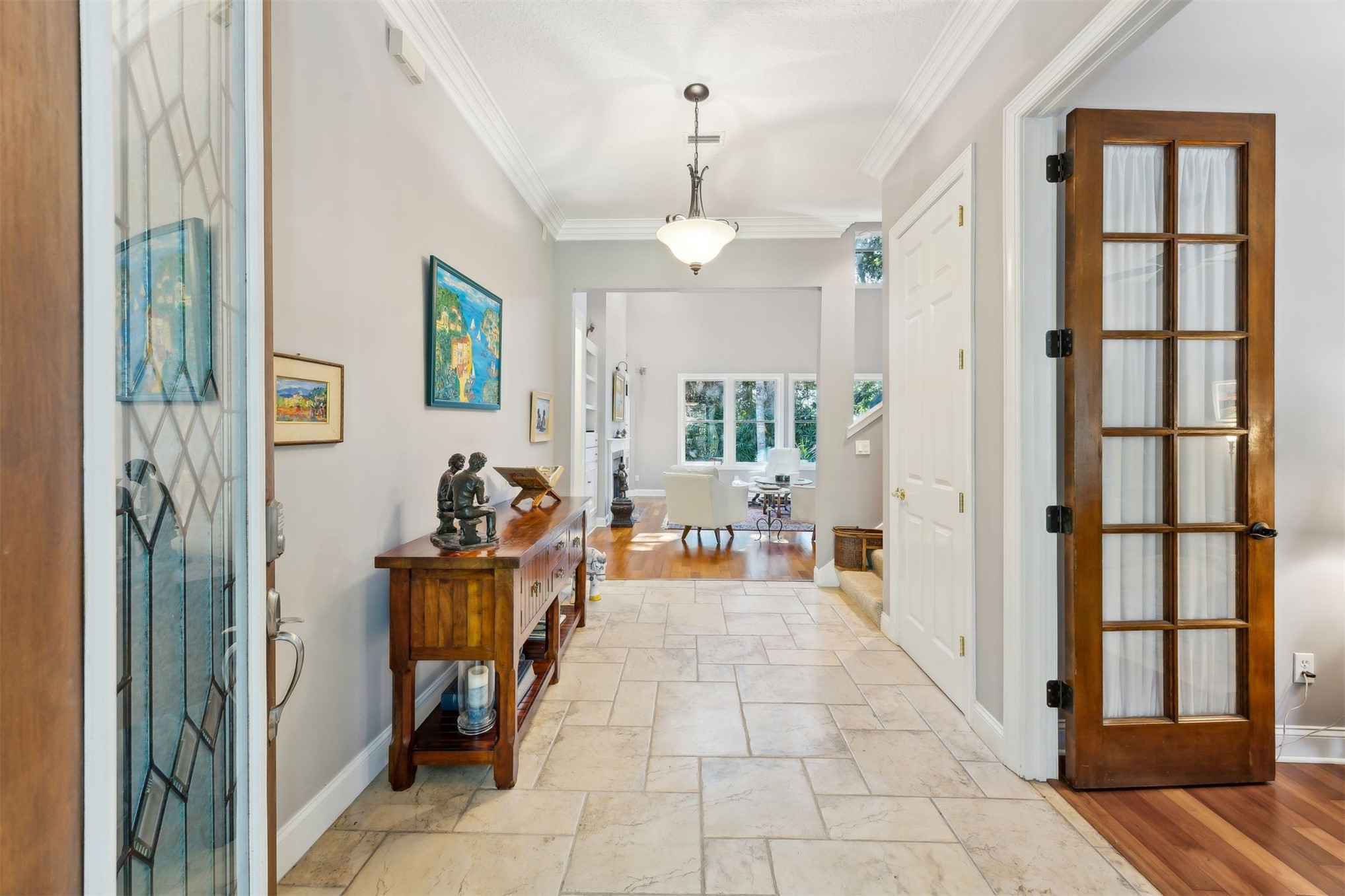 58 LAUREL OAK