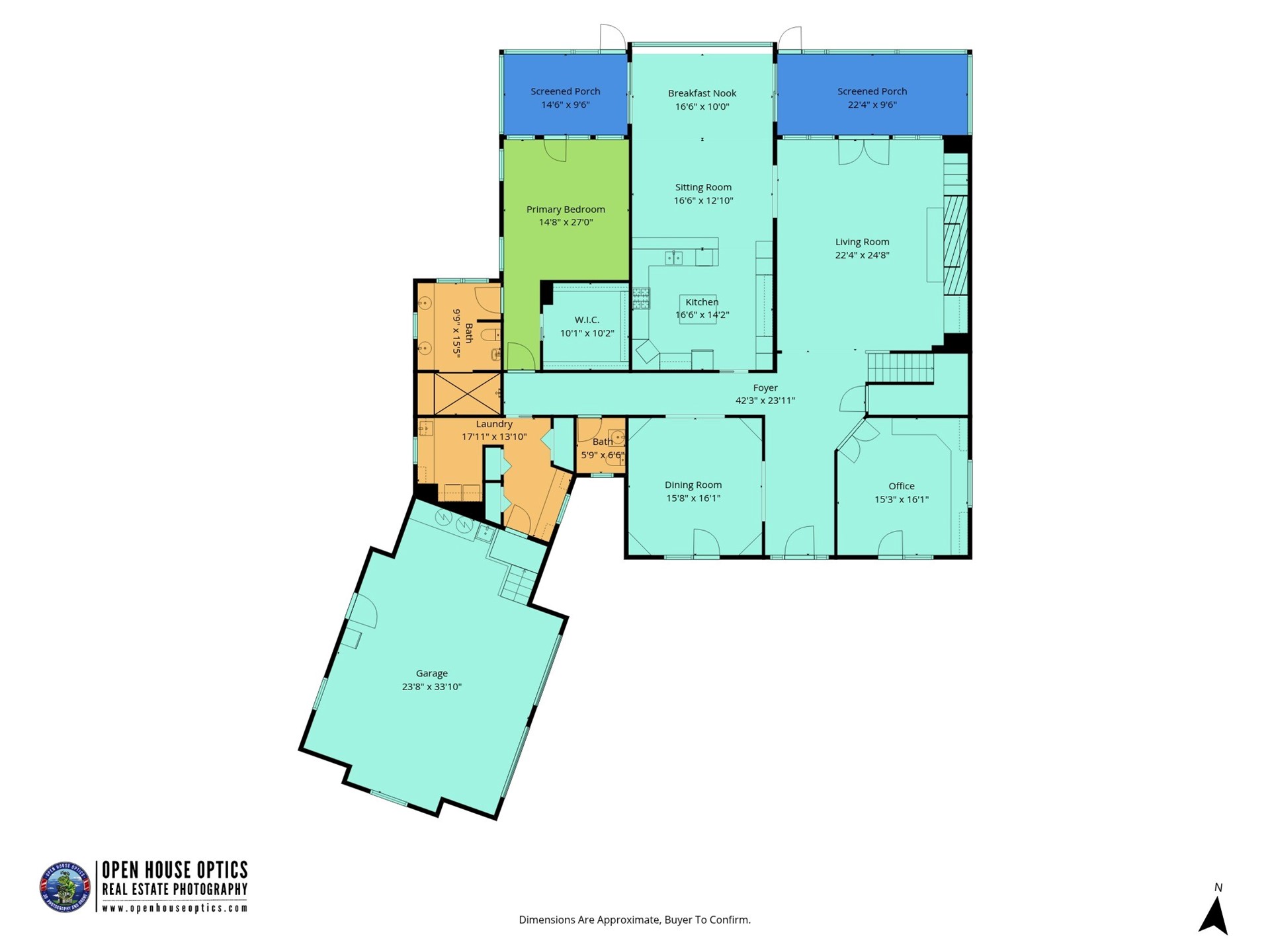 136 LONG POINT DRIVE