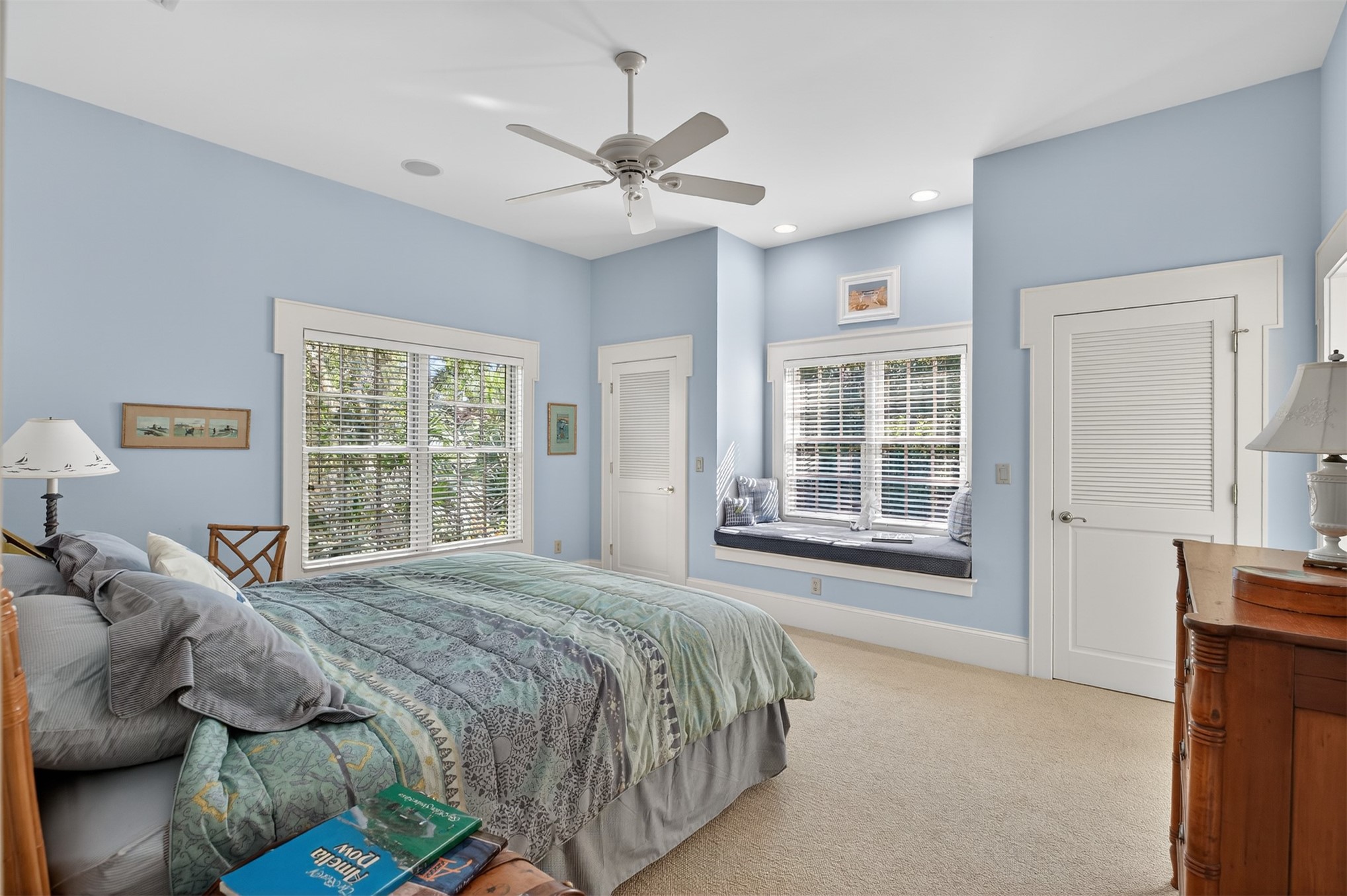 136 LONG POINT DRIVE