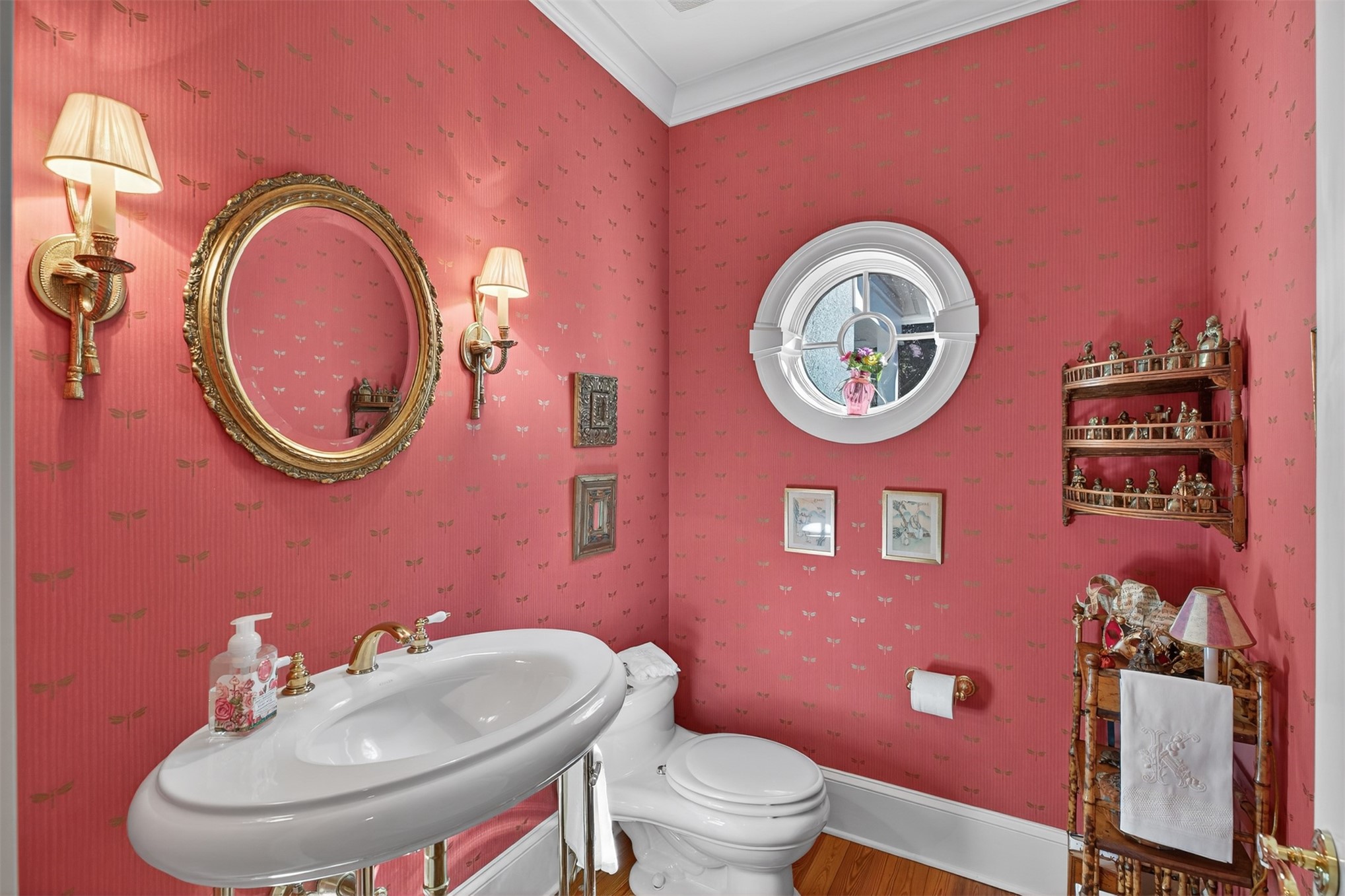 136 LONG POINT DRIVE