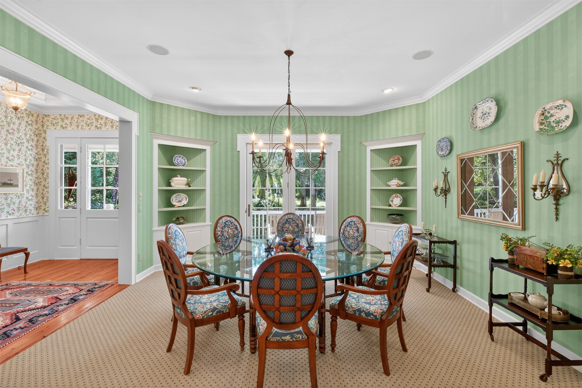 136 LONG POINT DRIVE