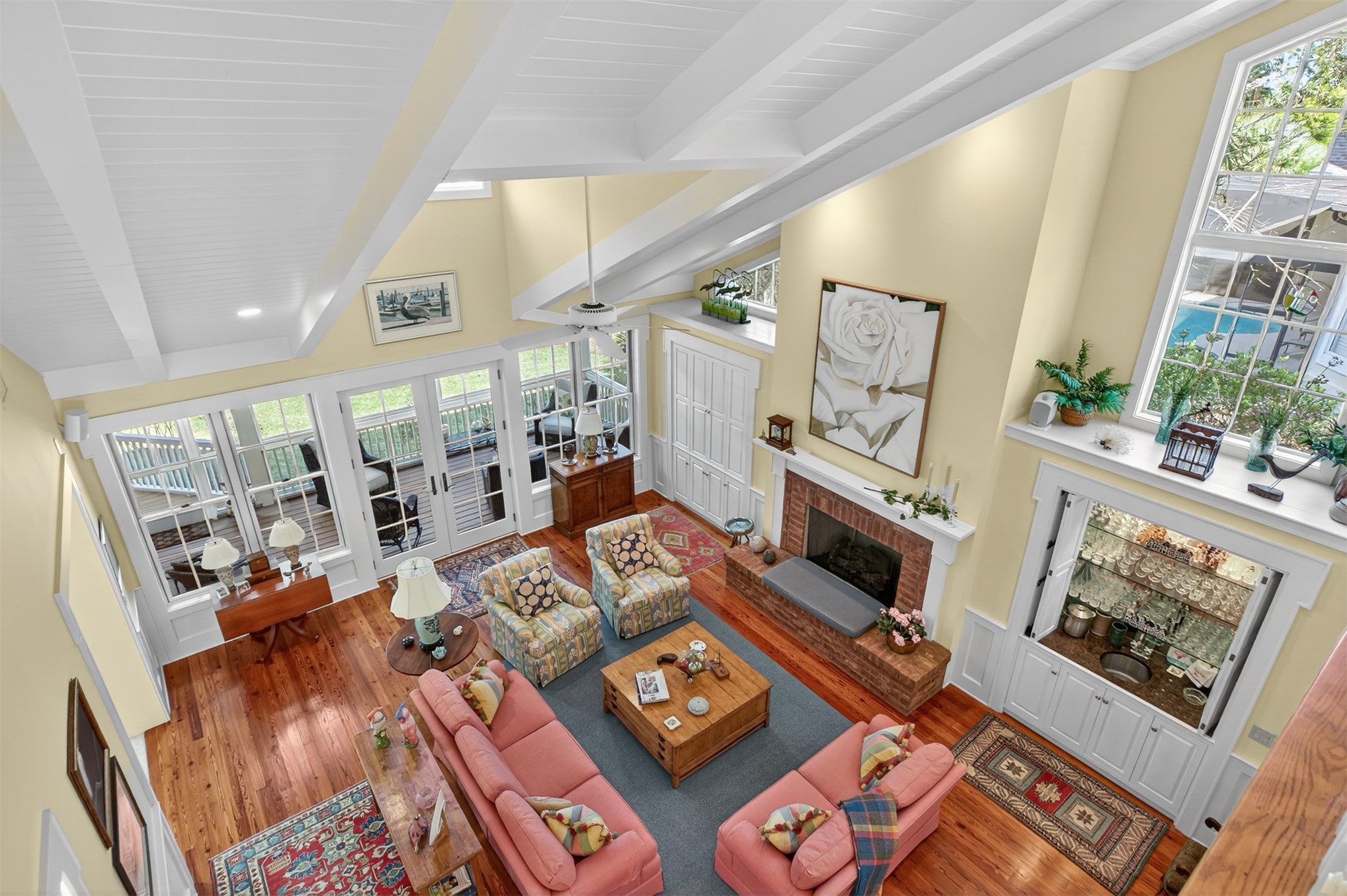 136 LONG POINT DRIVE