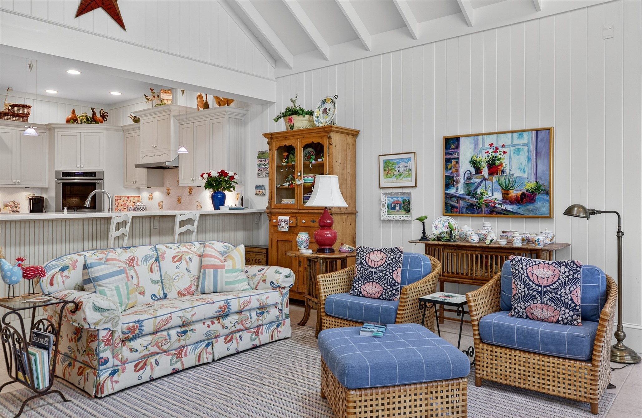 136 LONG POINT DRIVE