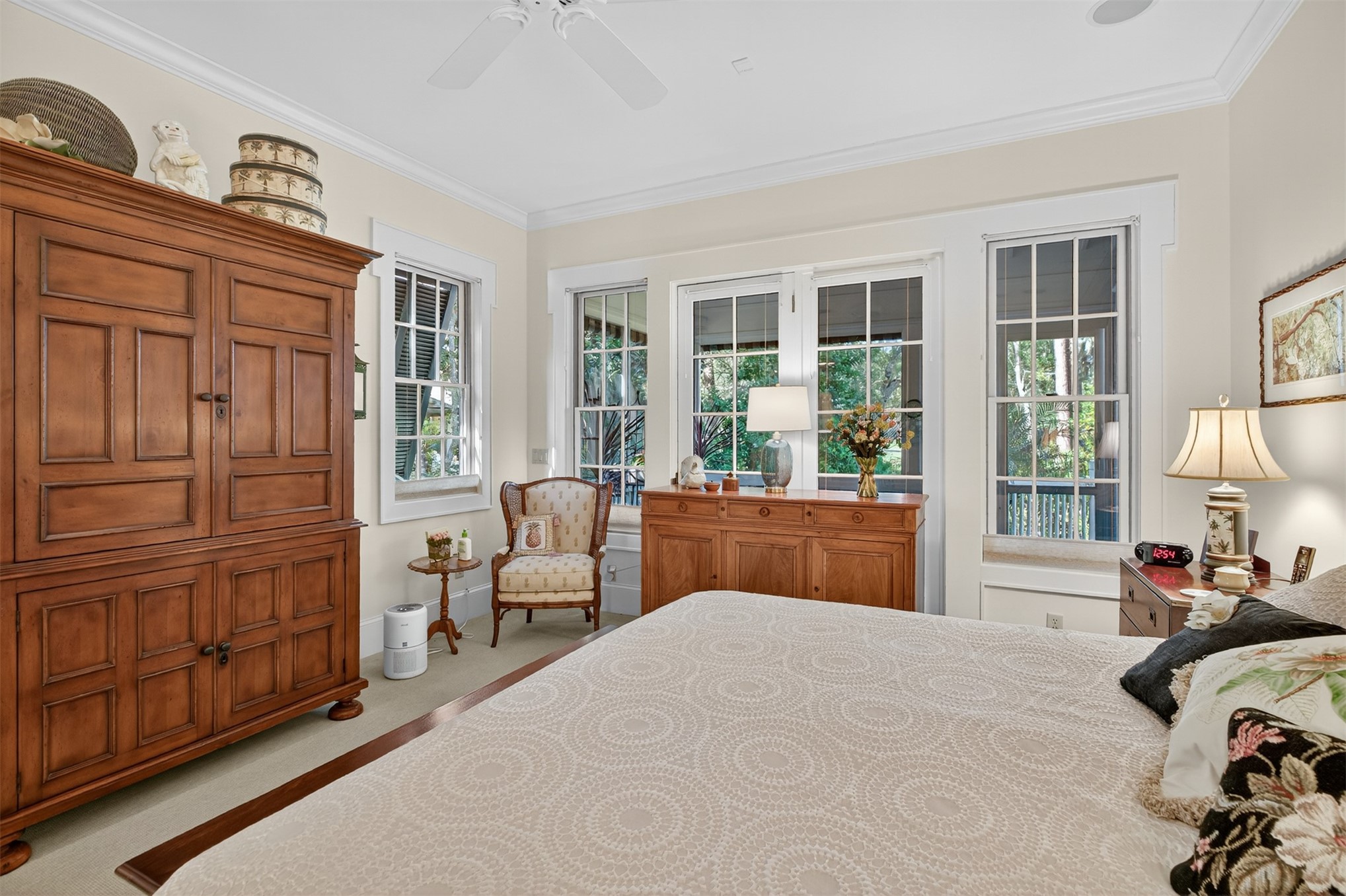 136 LONG POINT DRIVE