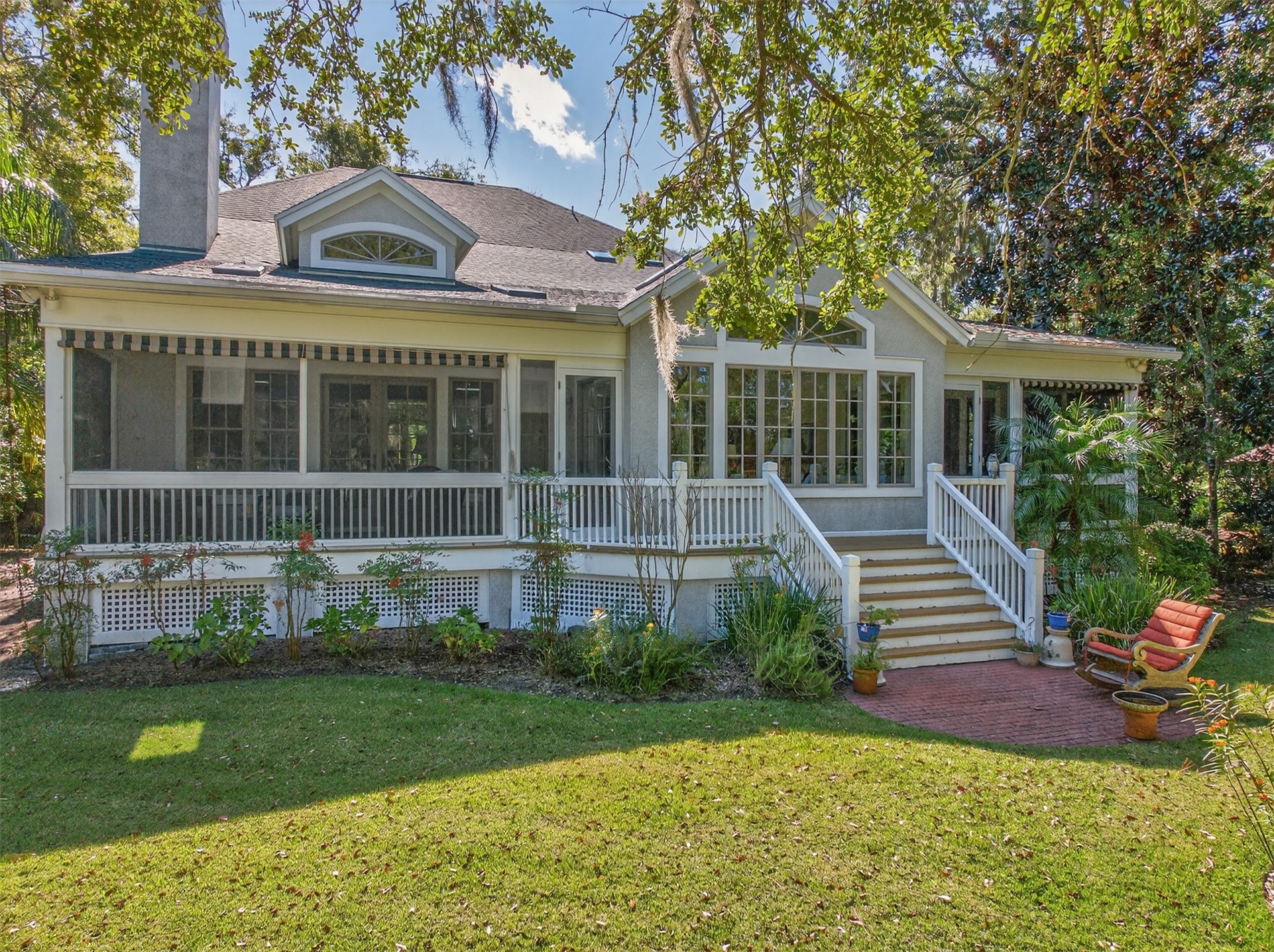 136 LONG POINT DRIVE