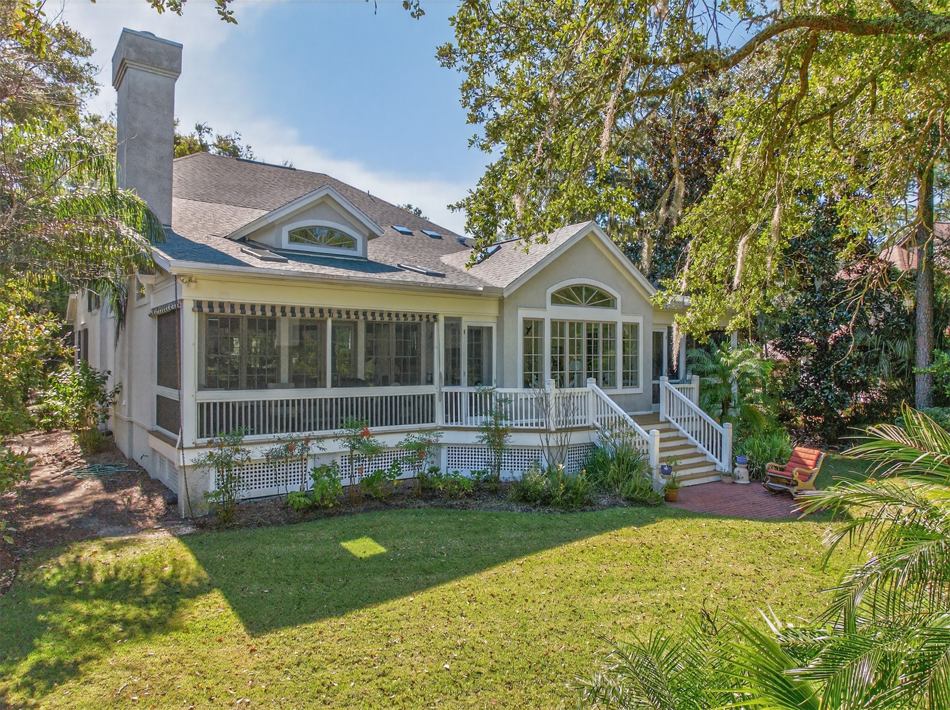 136 LONG POINT DRIVE