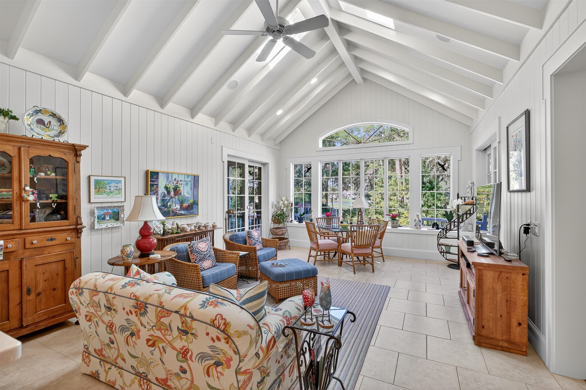 136 LONG POINT DRIVE