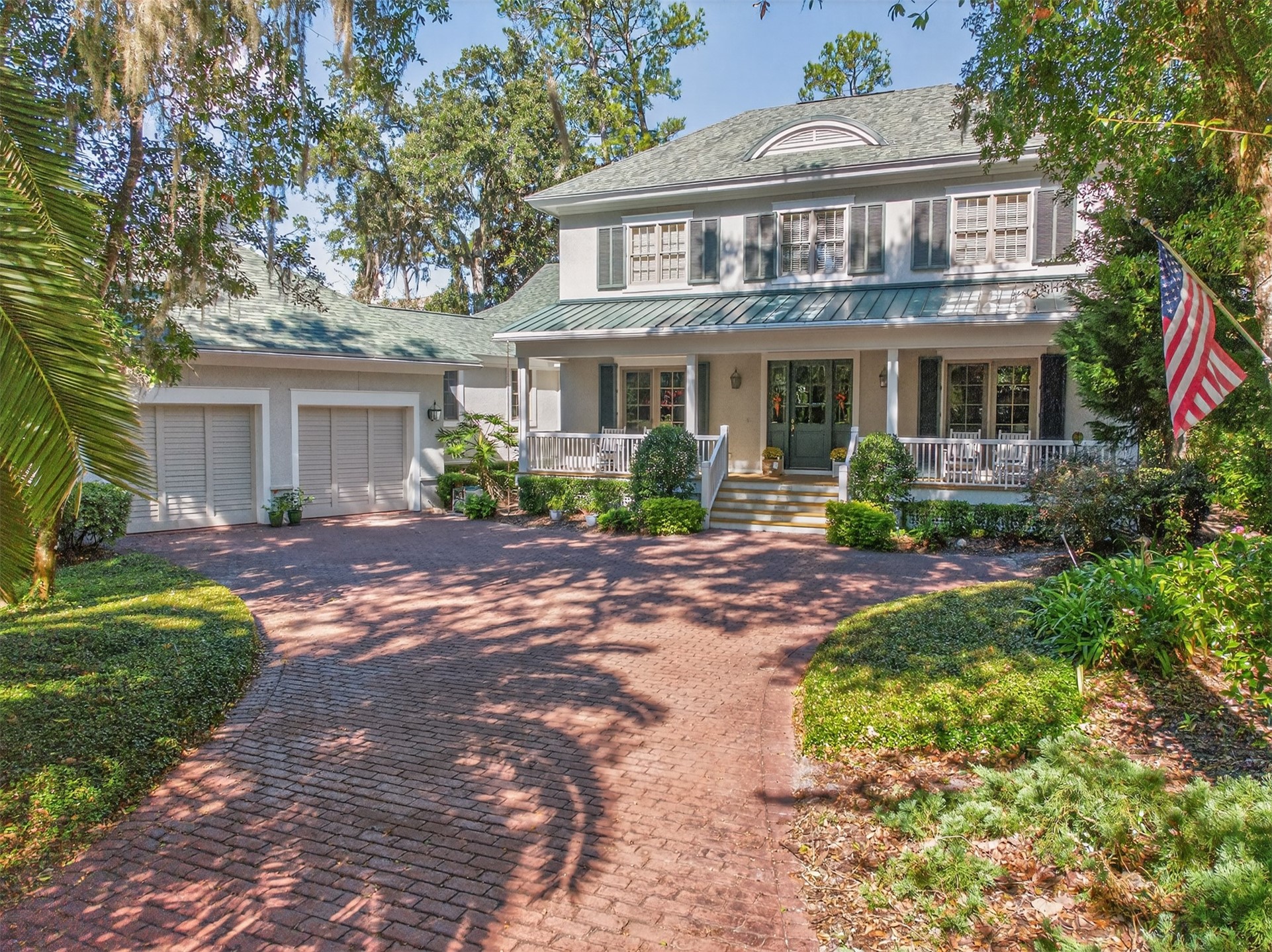 136 LONG POINT DRIVE