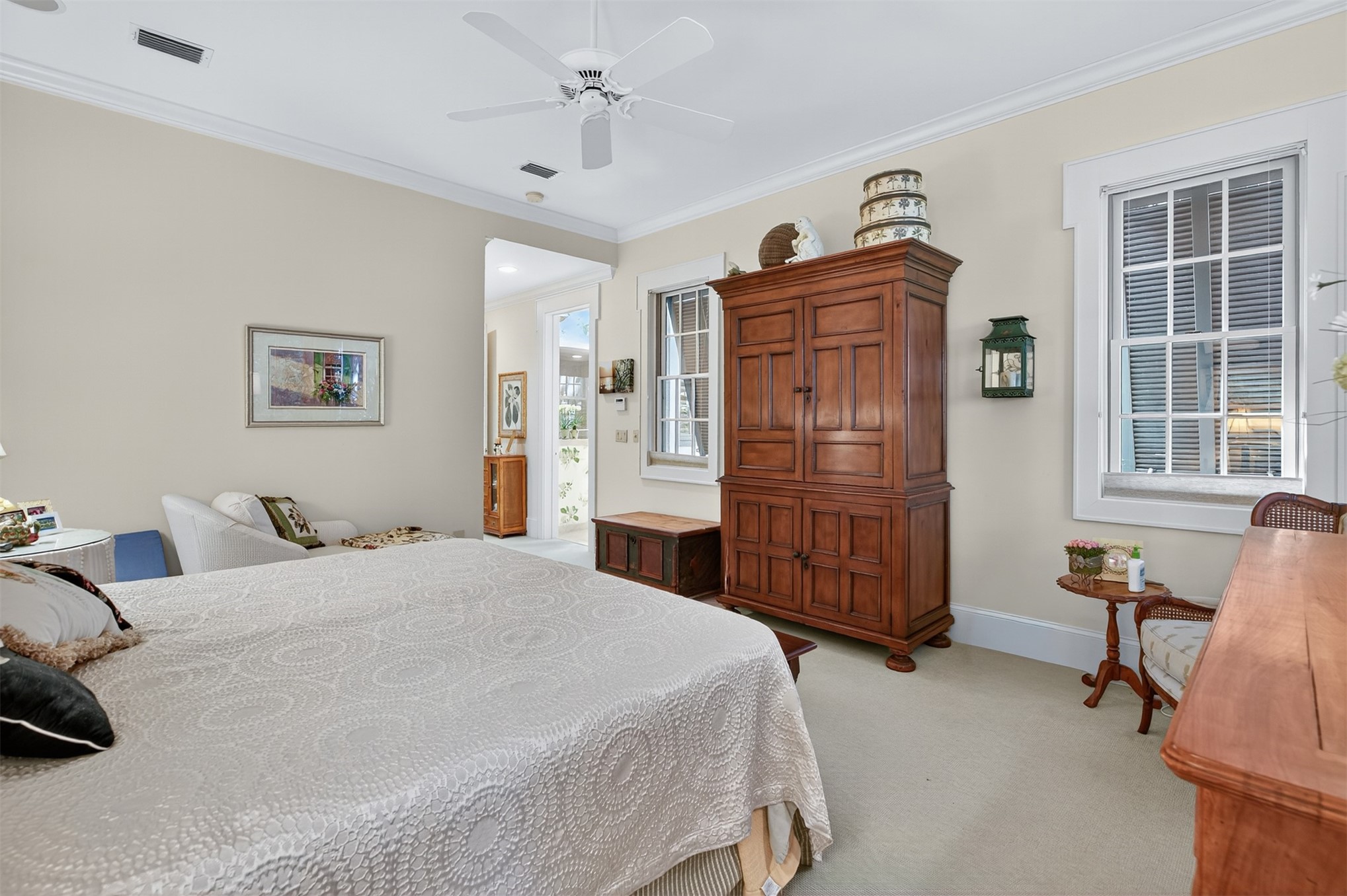 136 LONG POINT DRIVE