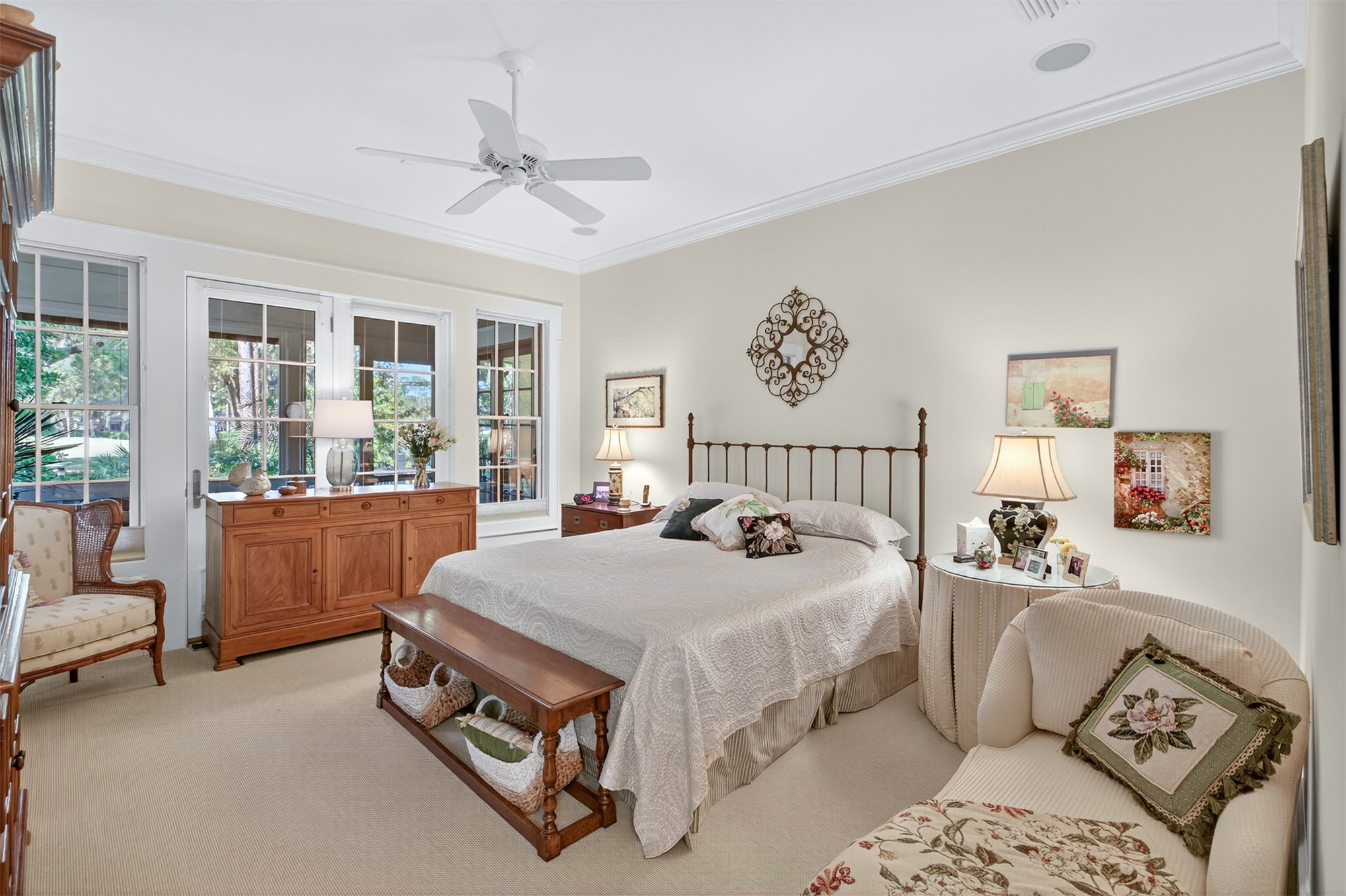 136 LONG POINT DRIVE