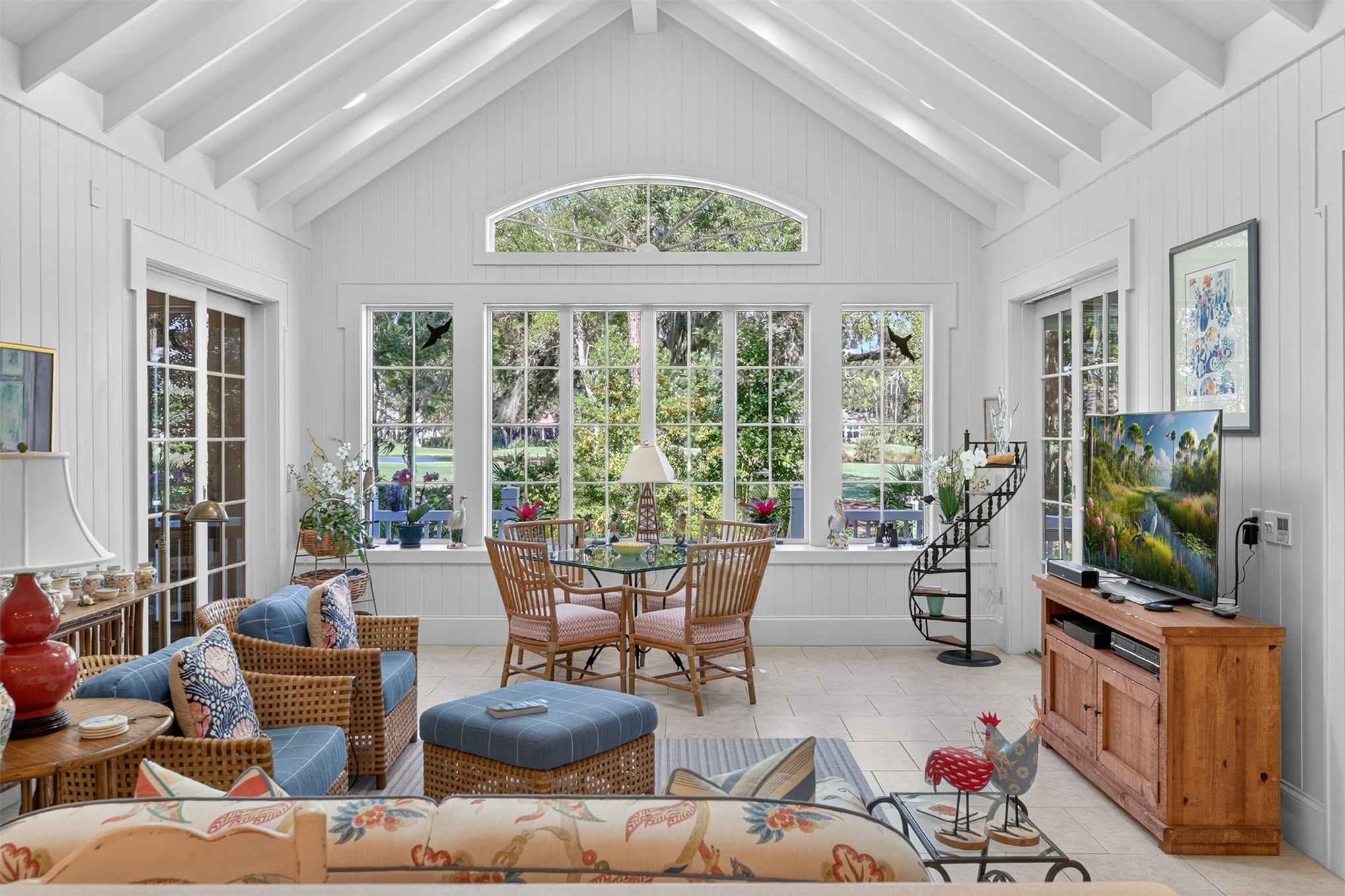 136 LONG POINT DRIVE