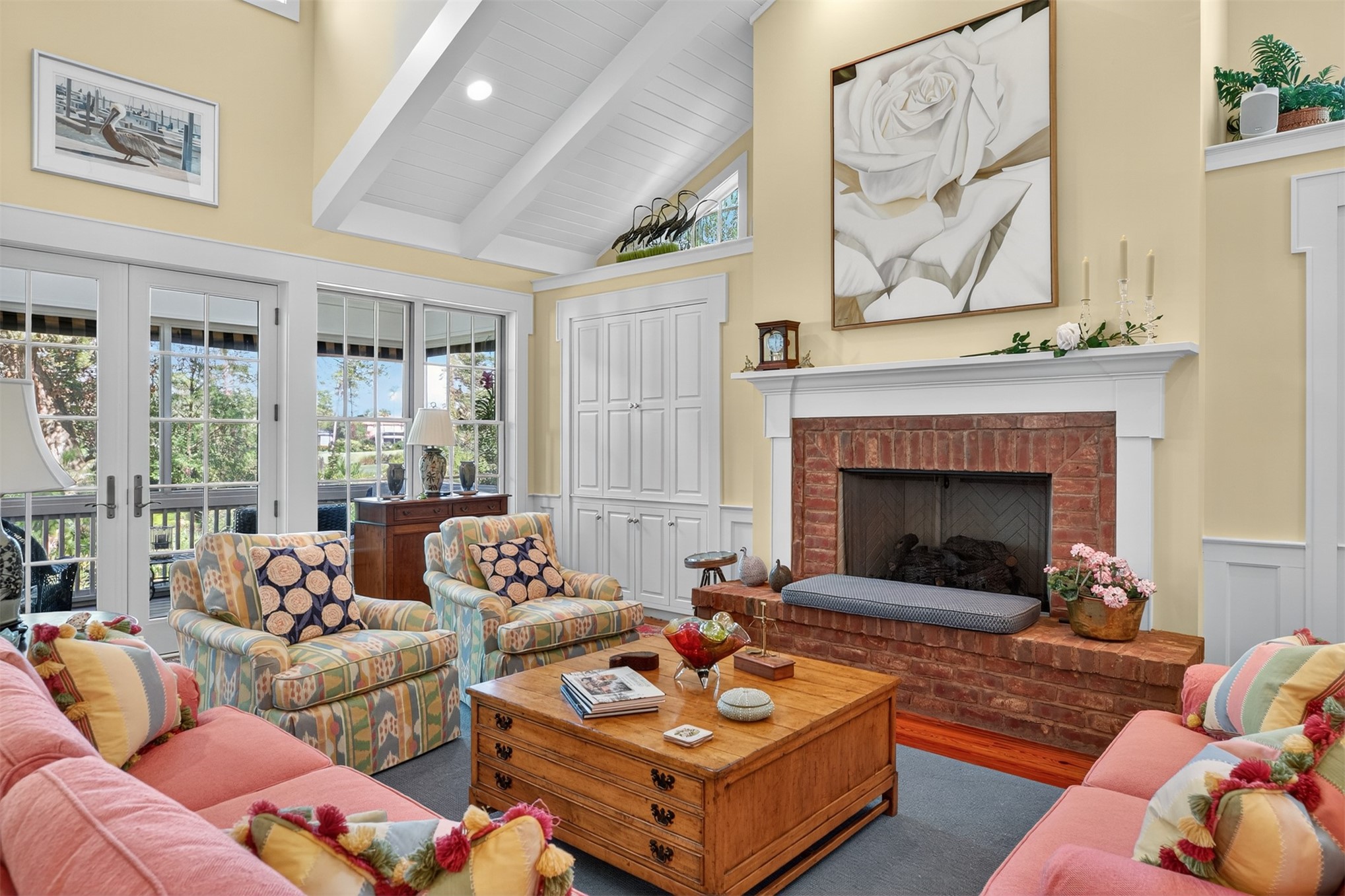136 LONG POINT DRIVE