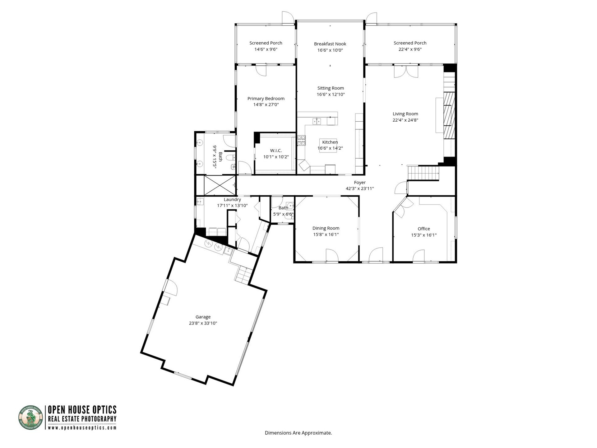 136 LONG POINT DRIVE