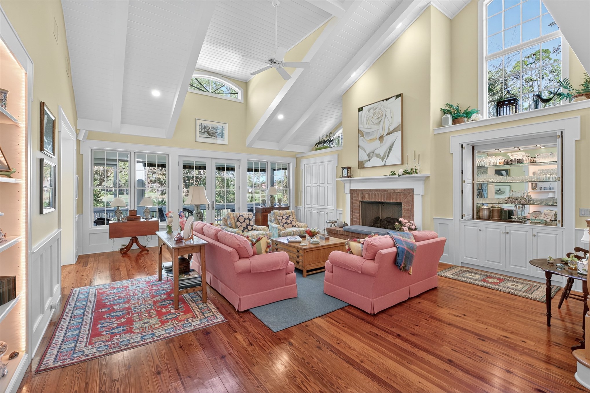 136 LONG POINT DRIVE