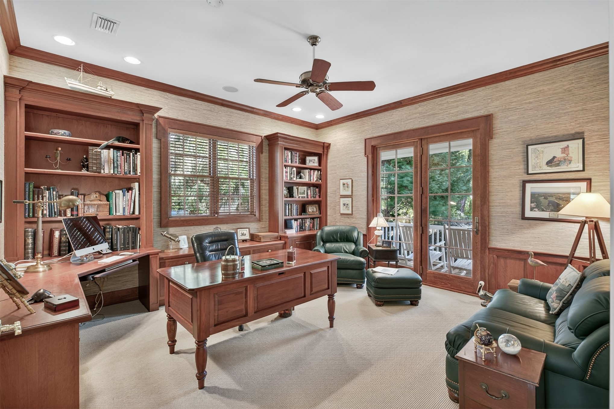 136 LONG POINT DRIVE