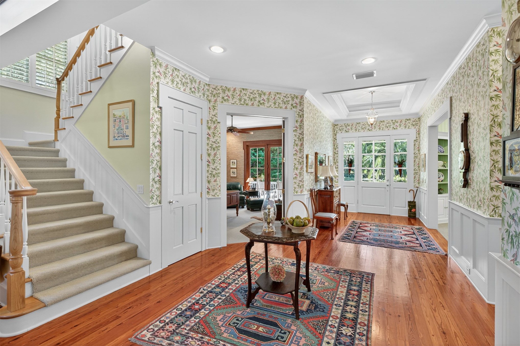 136 LONG POINT DRIVE