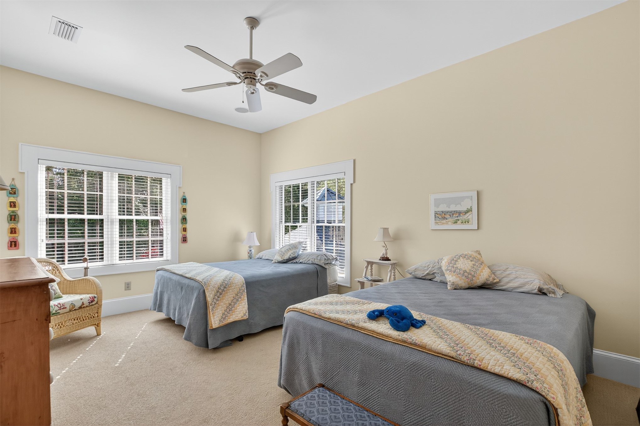 136 LONG POINT DRIVE