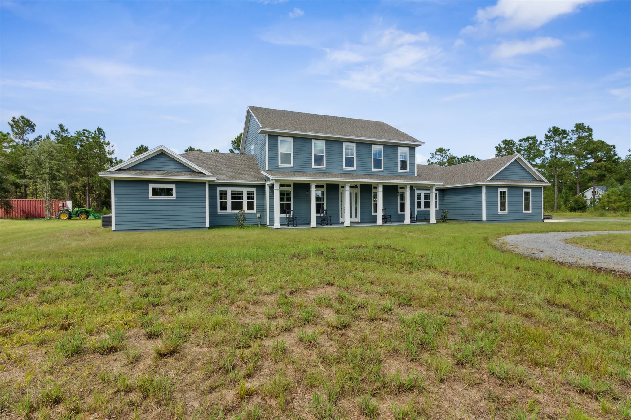 47333 TURKEY TOWN LANE