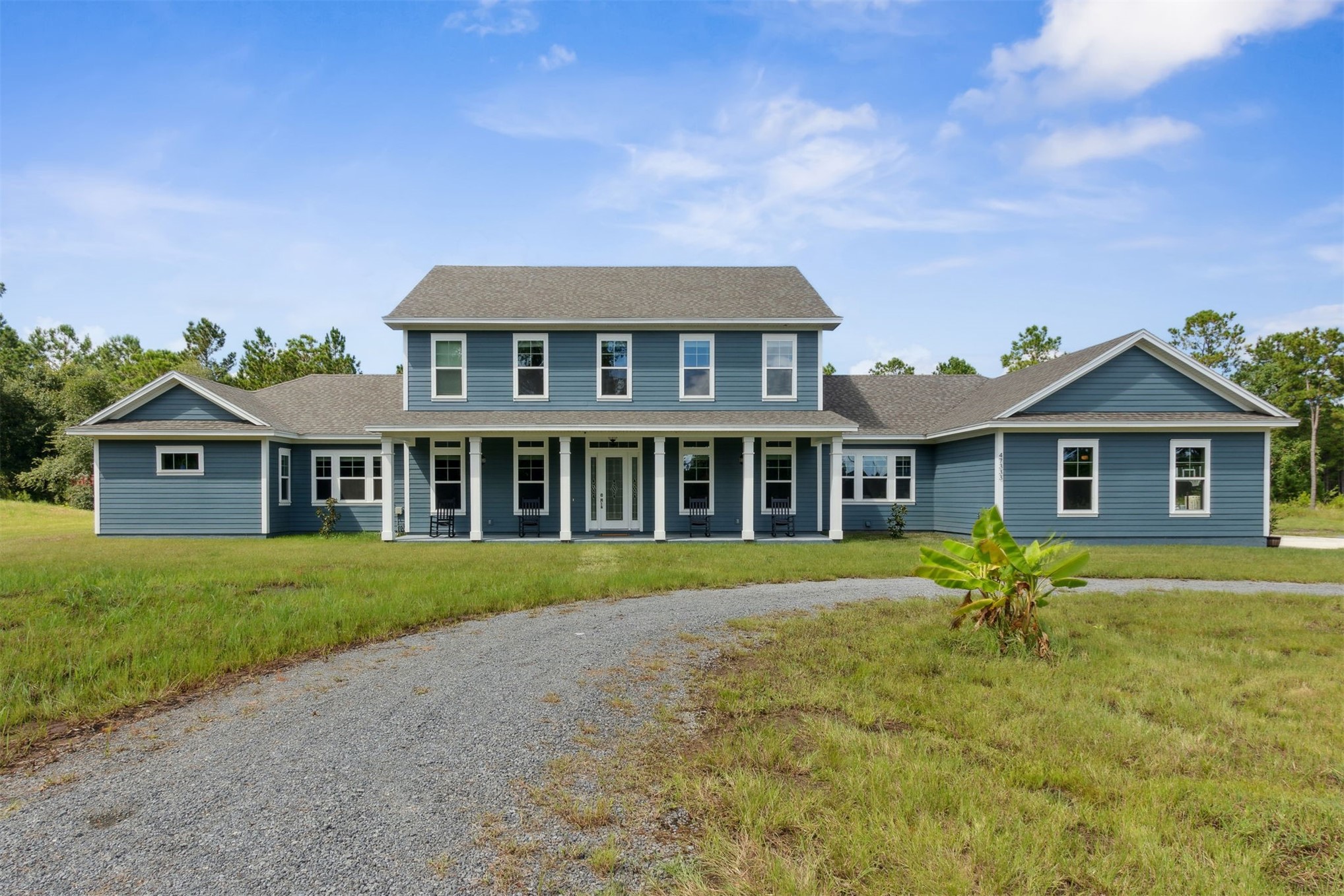 47333 TURKEY TOWN LANE