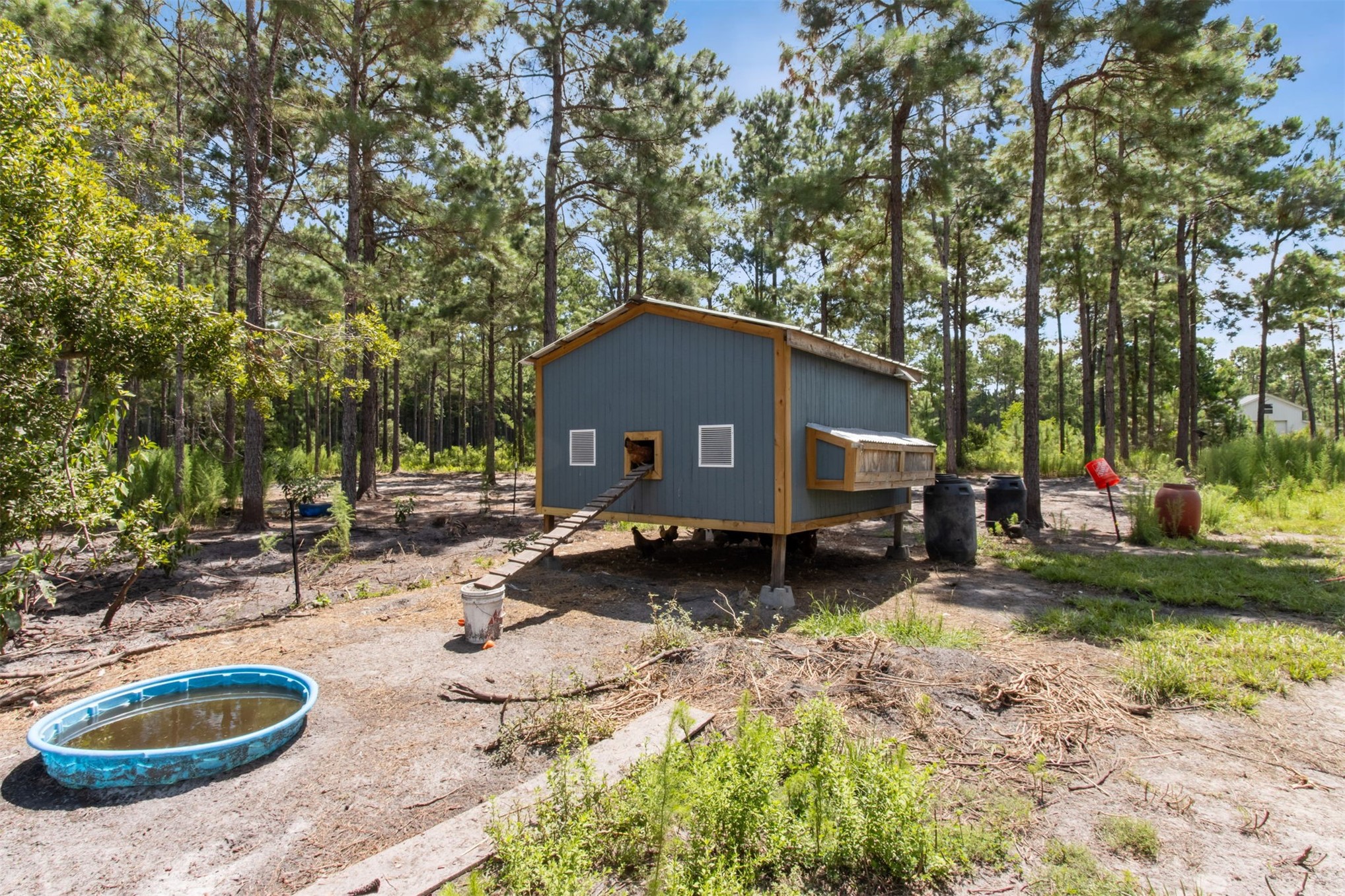 47333 TURKEY TOWN LANE