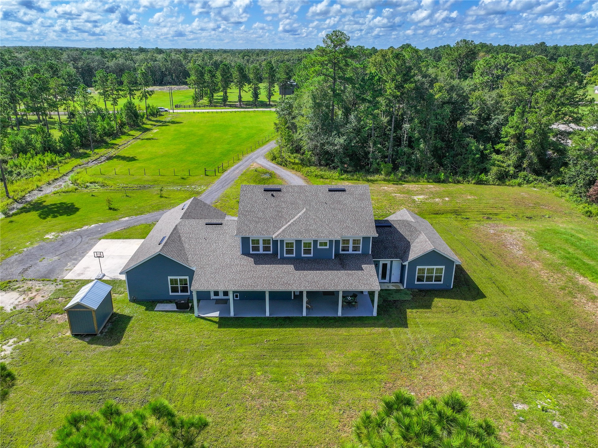 47333 TURKEY TOWN LANE