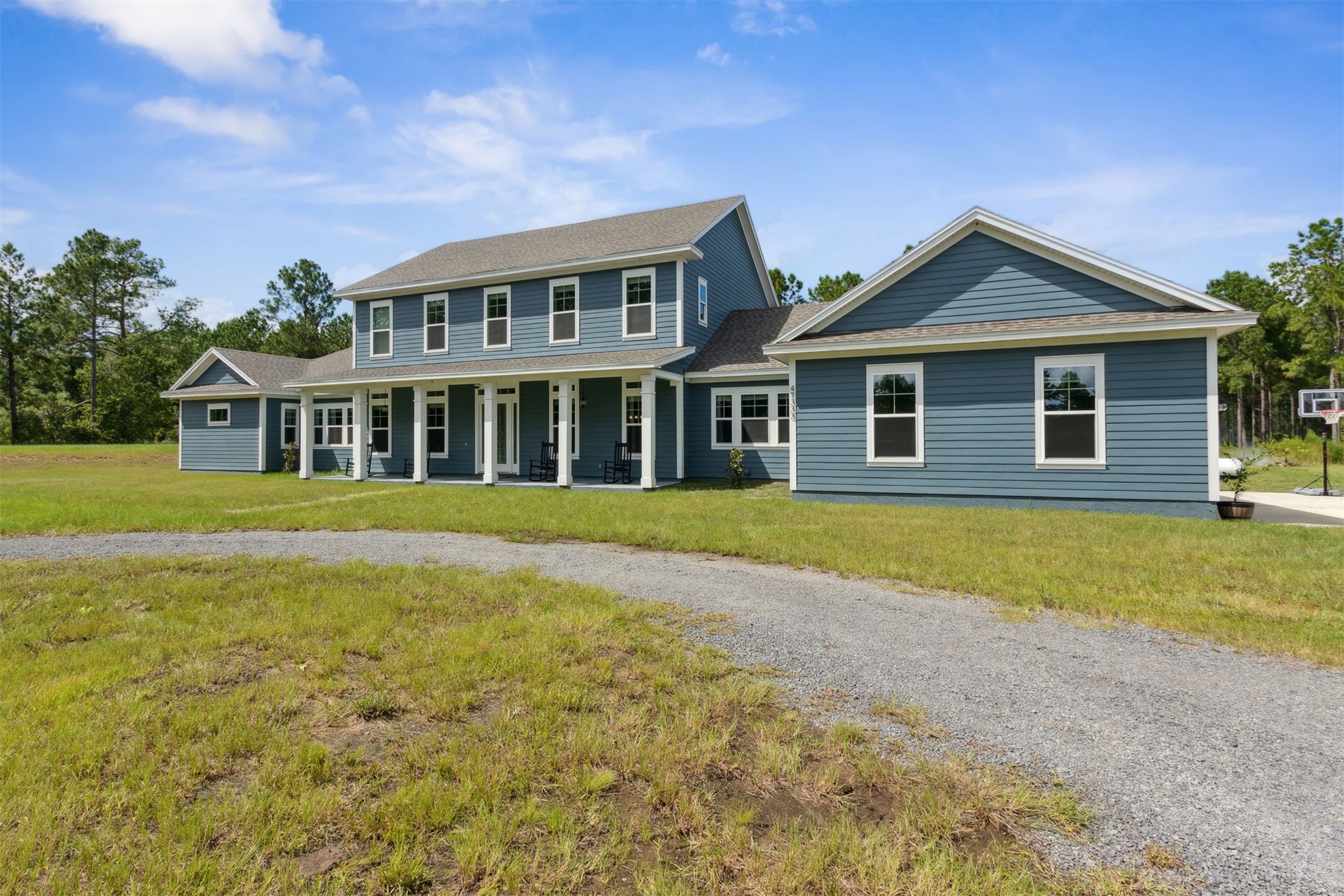 47333 TURKEY TOWN LANE