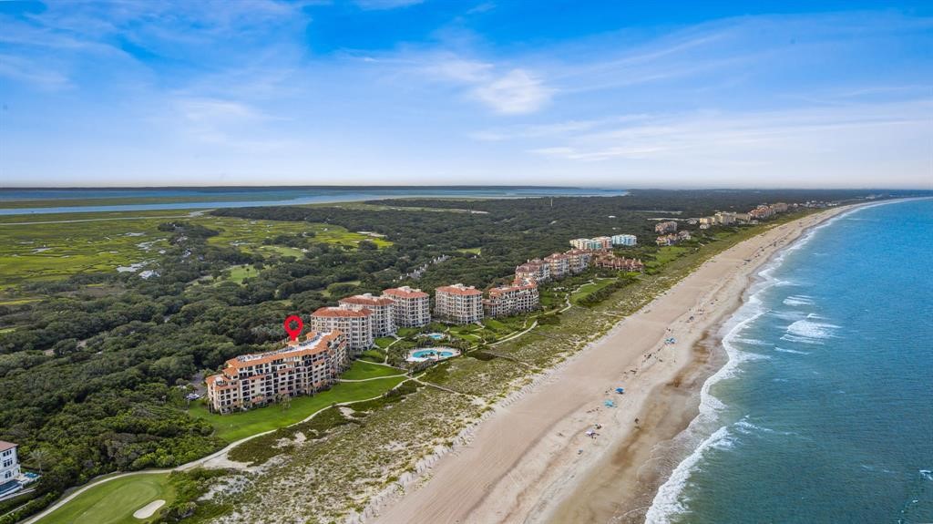 1809 & 1810 TURTLE DUNES PLACE 1807