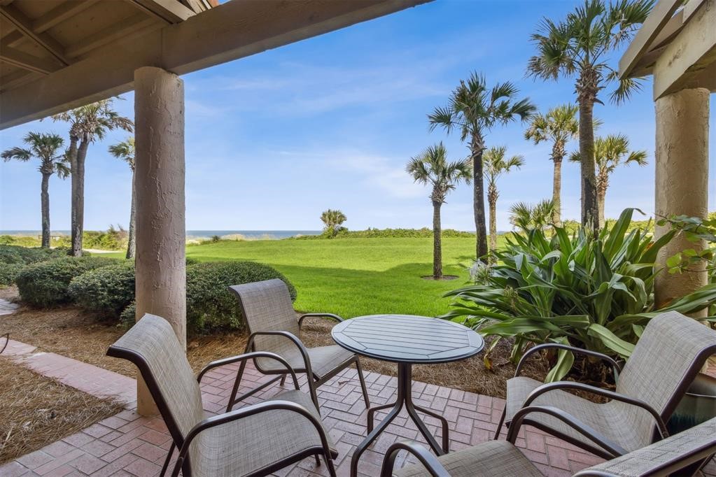 1809 & 1810 TURTLE DUNES PLACE 1807