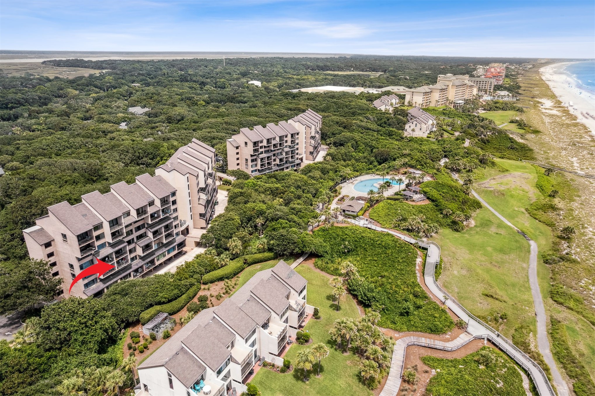 1169 BEACH WALKER ROAD 1169