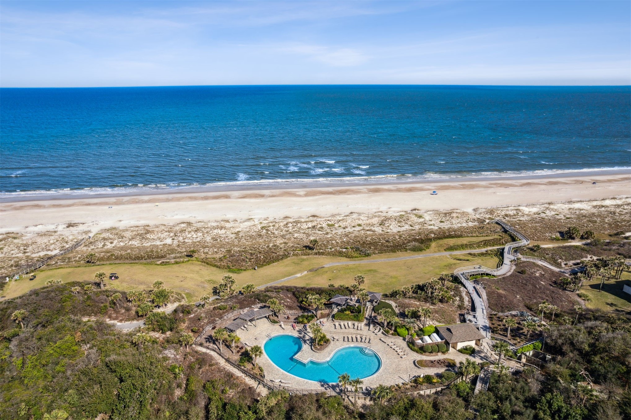 1169 BEACH WALKER ROAD 1169