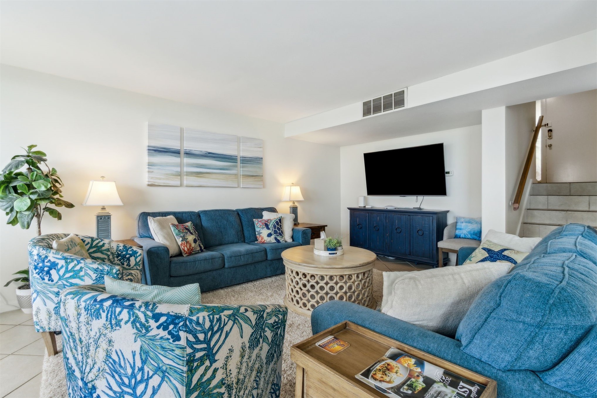 1169 BEACH WALKER ROAD 1169