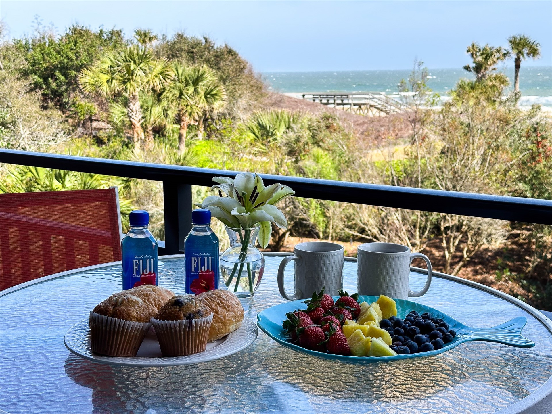 1169 BEACH WALKER ROAD 1169