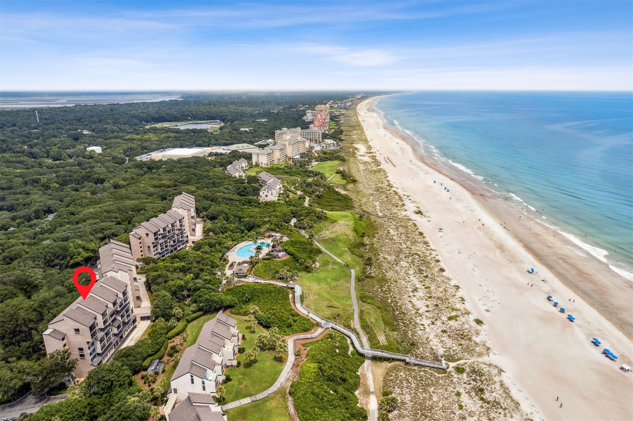 1169 BEACH WALKER ROAD 1169