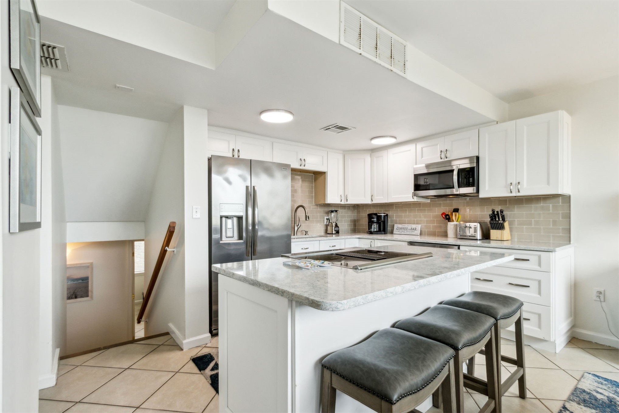 1169 BEACH WALKER ROAD 1169