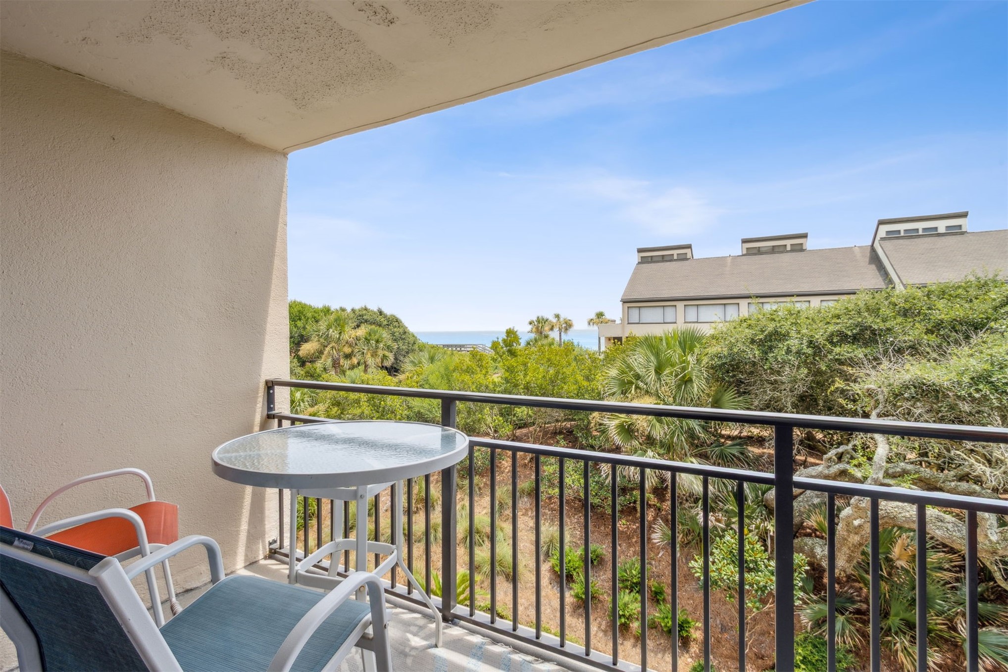 1169 BEACH WALKER ROAD 1169