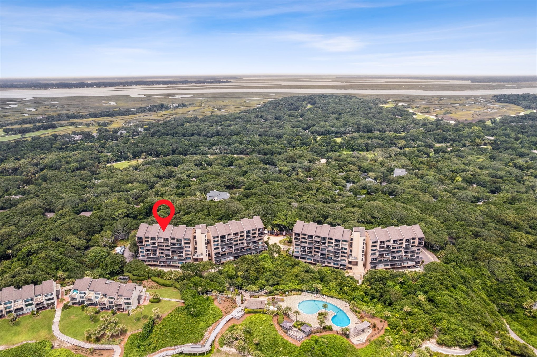 1169 BEACH WALKER ROAD 1169