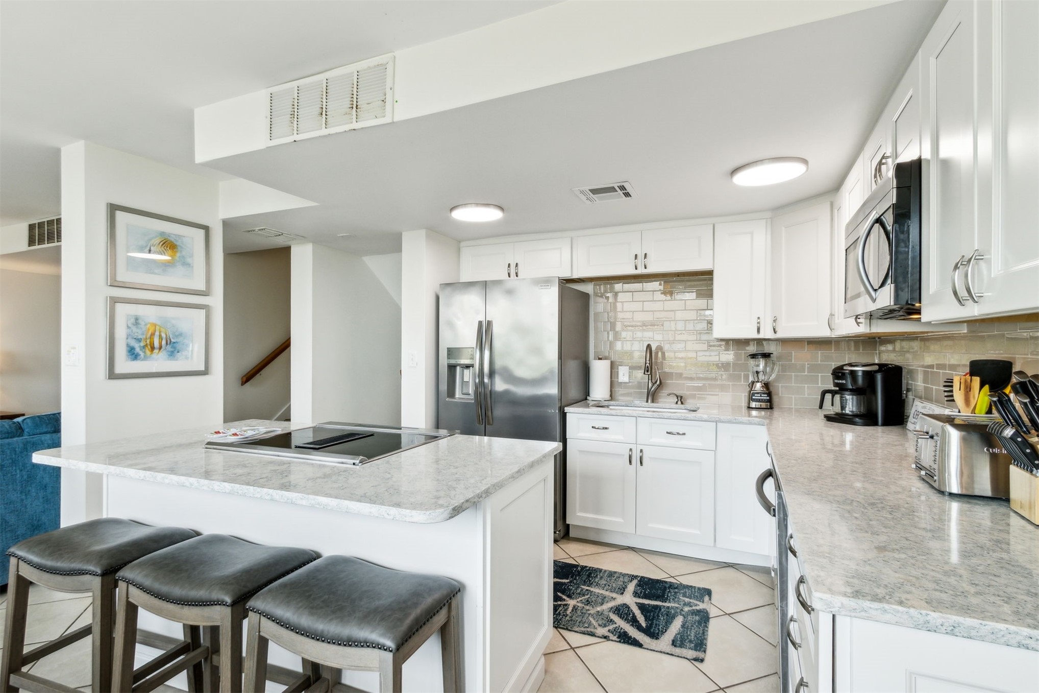 1169 BEACH WALKER ROAD 1169