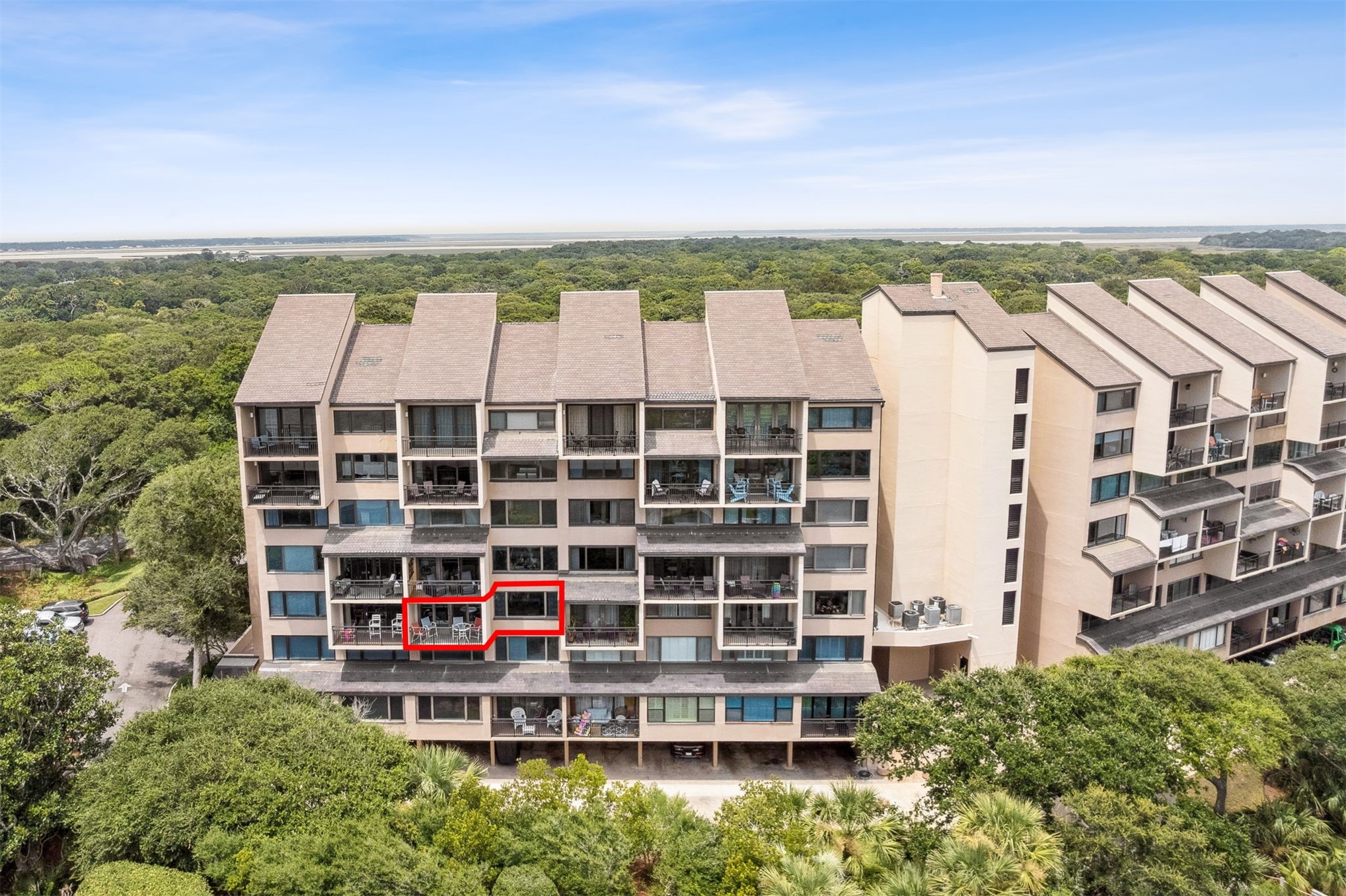 1169 BEACH WALKER ROAD 1169
